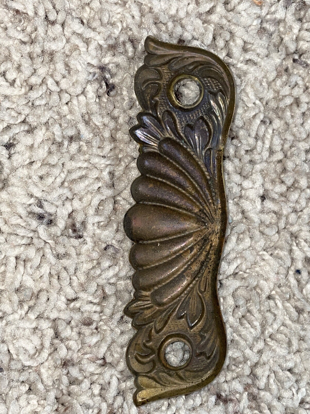 Antique Vintage Knobs Drawer Pulls Metal Glass Wood Mixed Lot Furniture Hardware