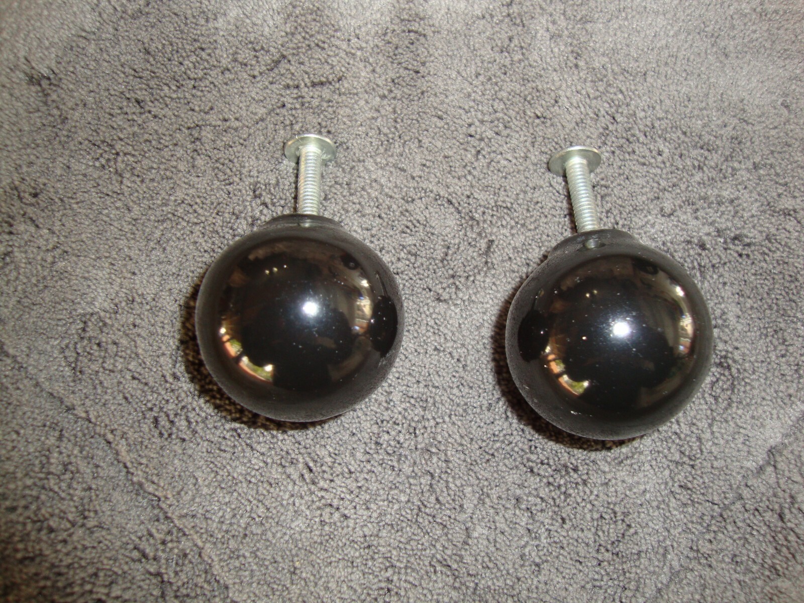 Vintage Cabinet Knobs Drawer Pulls Handles Round Pulls Knobs
