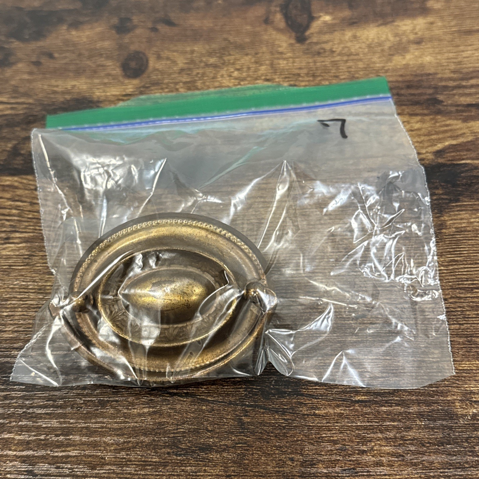 Drexel New Travis Court Collection Drawer Pull Dresser Buffet Replacement Handle
