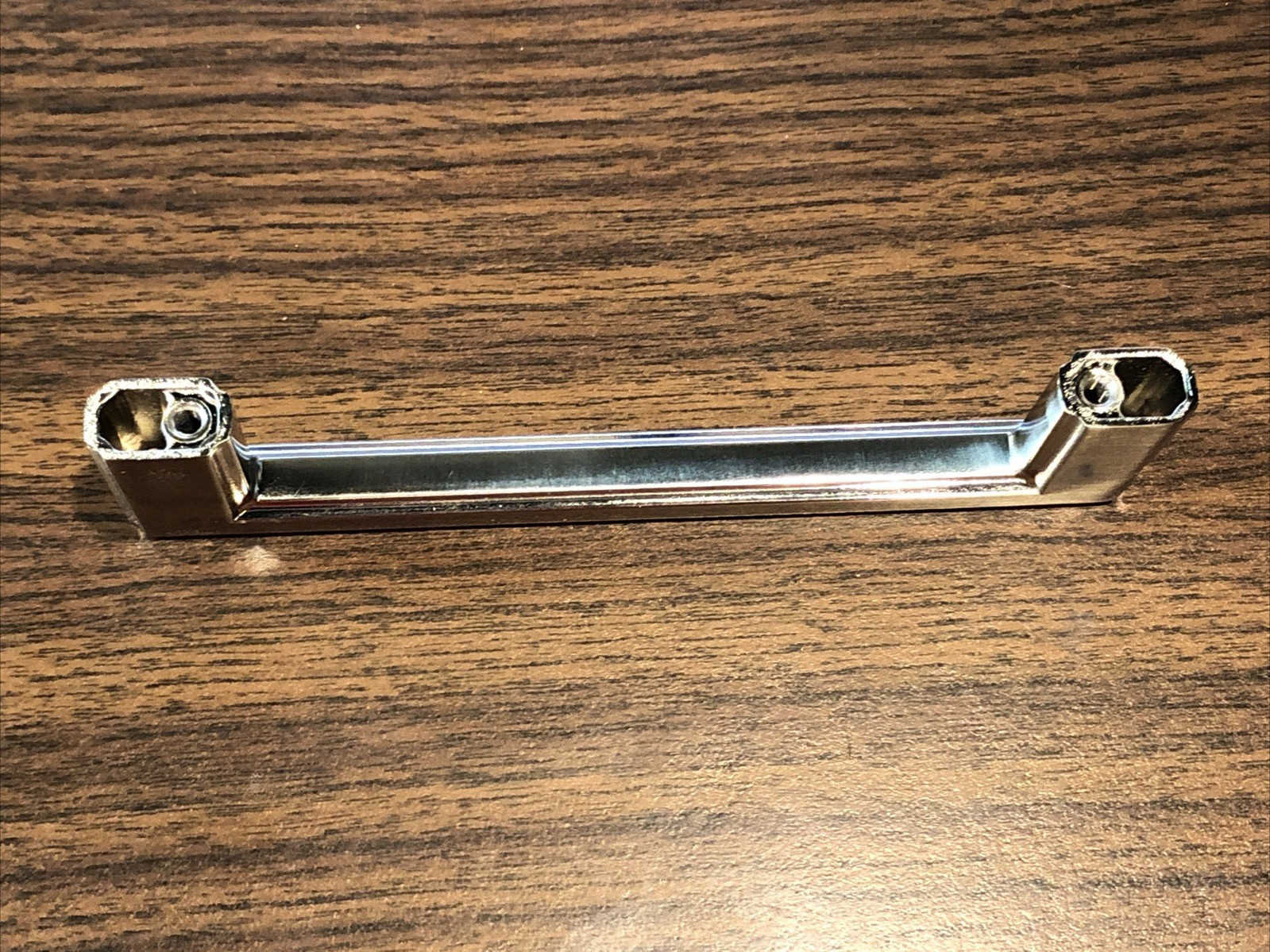 Lot 12 Brand New Richelieu Metal Door Drawer Pulls Handles 6″