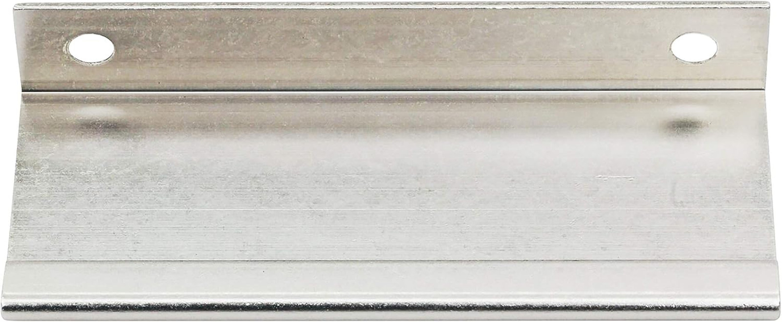 Rok Hardware 10 Pack 3-5/32″ (80 mm) Finger Edge Pull 3-15/16″ (100 mm) Length A