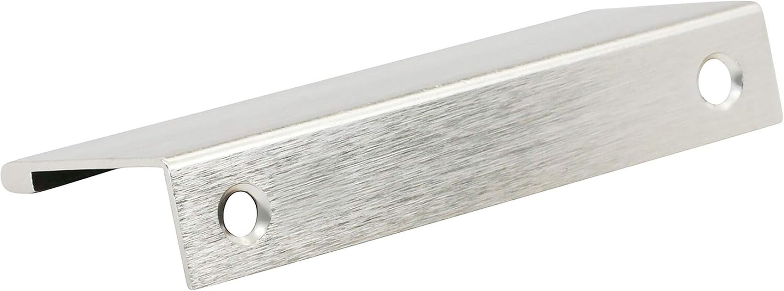 Rok Hardware 10 Pack 3-5/32″ (80 mm) Finger Edge Pull 3-15/16″ (100 mm) Length A