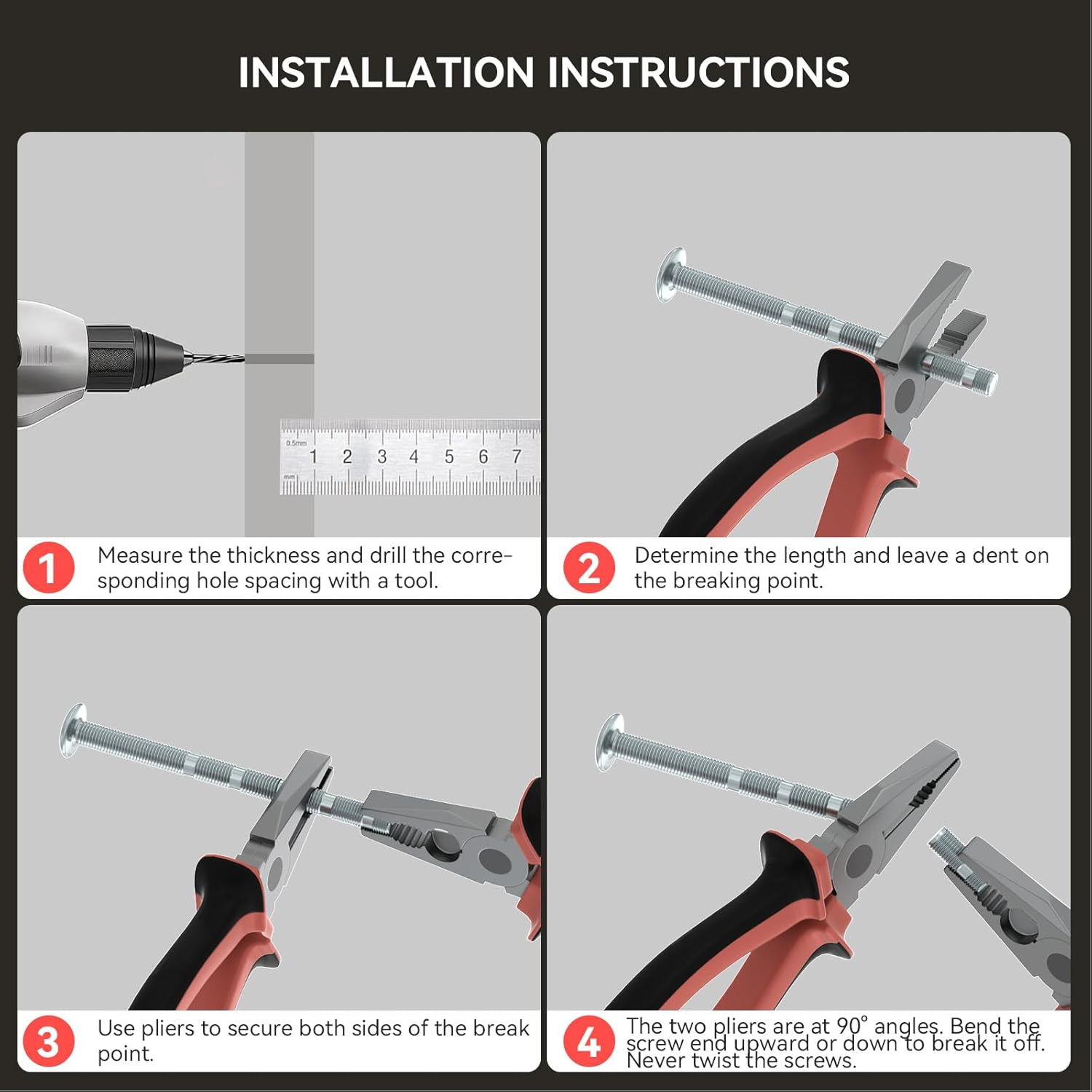Vintage Brass Cabinet Knobs, round Drawer Knobs, 1 Inch Diamater, 30 Pack Ball D
