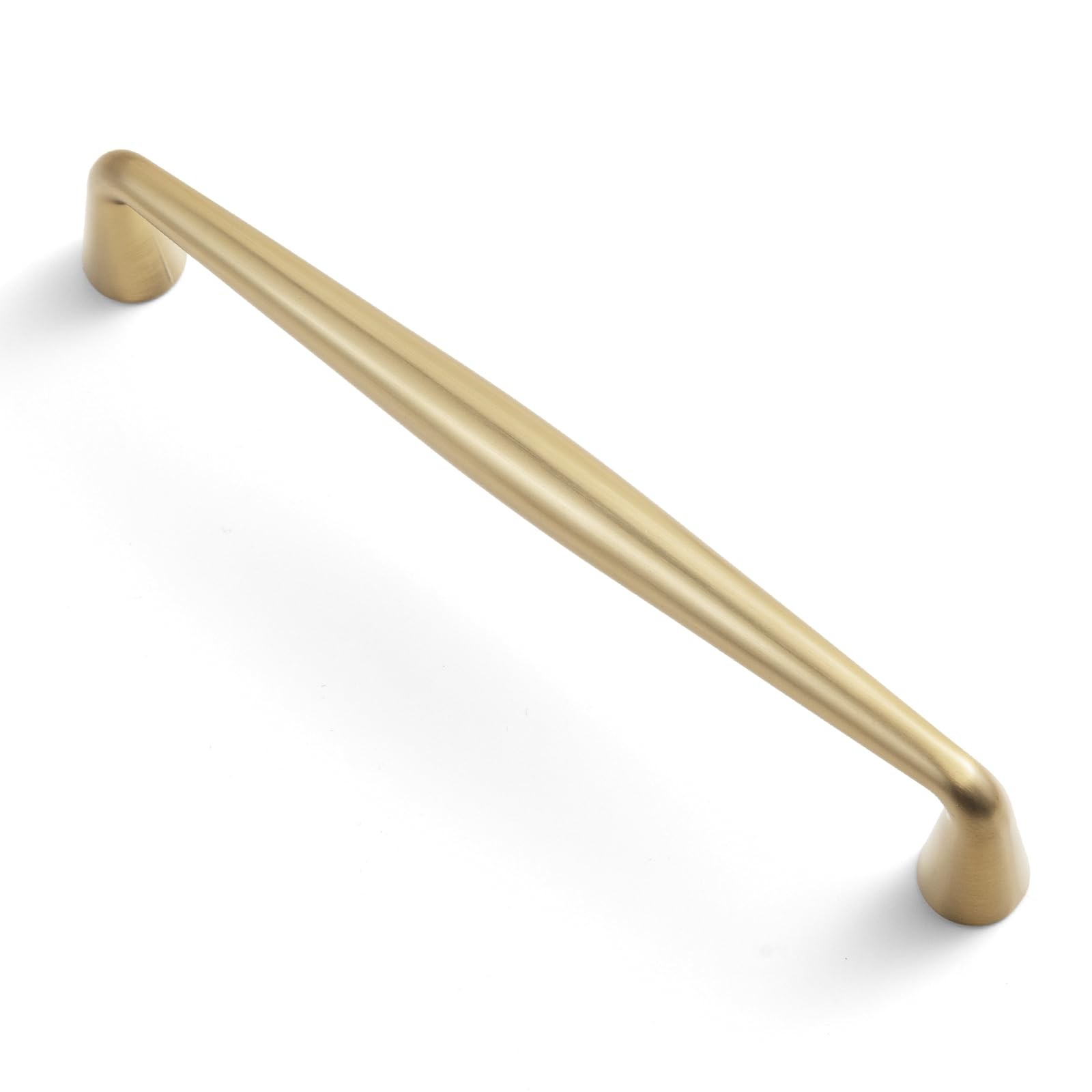 Goo-Ki Champagne Bronze Zinc Alloy – Center Affordable Luxury