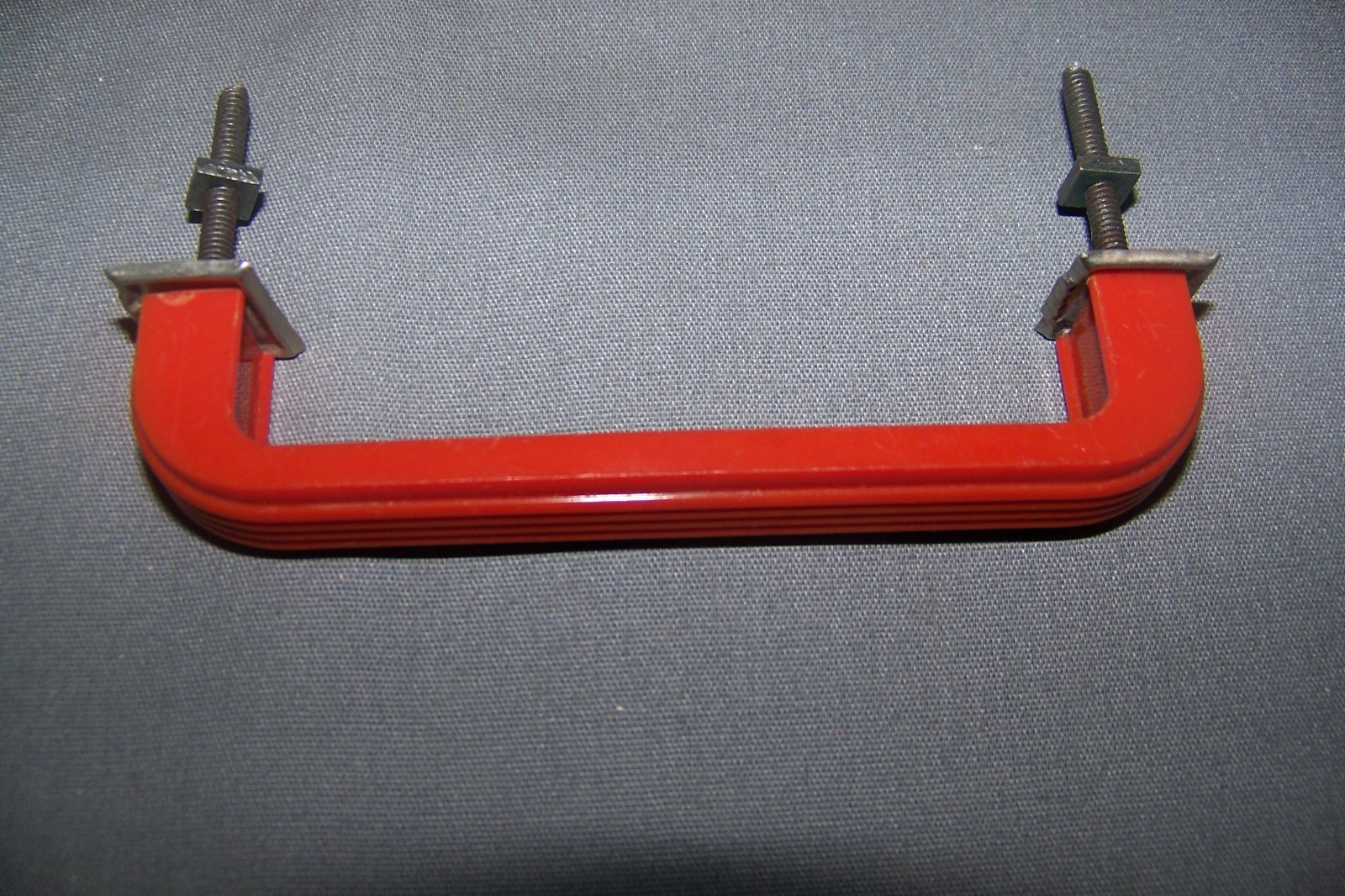 Three, Vintage, Thin, LIGHTWEIGHT, Plastic, Furniture Handles / Pulls – SEE INFO