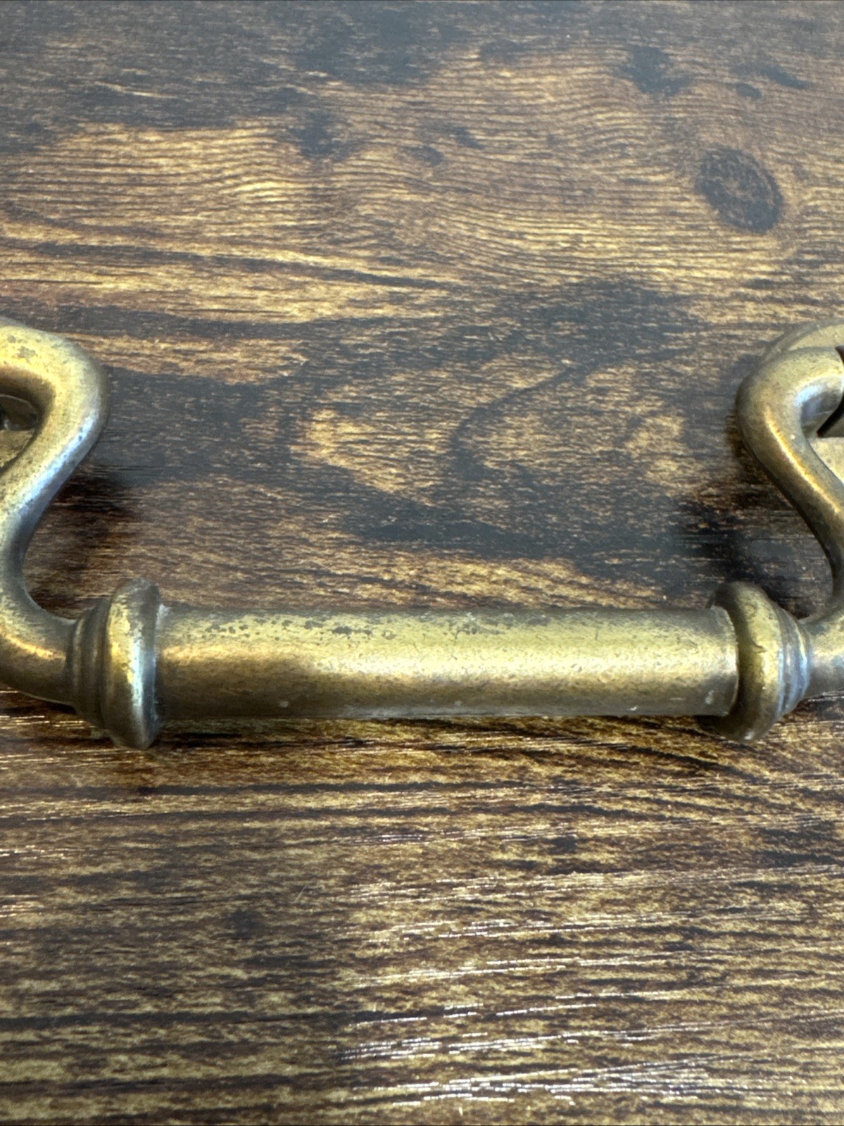 Drexel Wellington Park Drawer Pull Dresser Replacement Vintage Bedroom Furniture