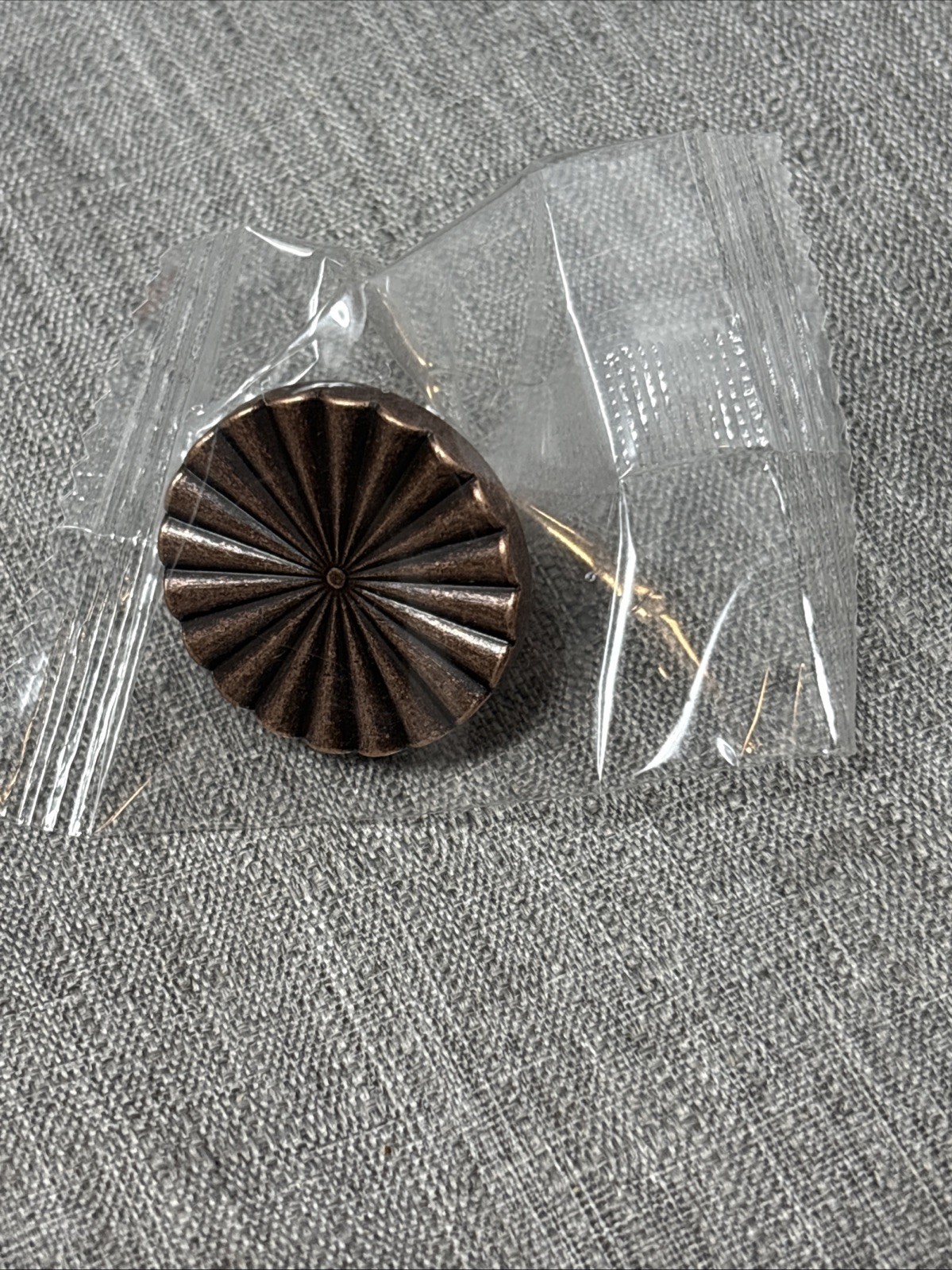 15 Pack Red Bronze Cabinet Knobs & Drawer Pulls – Vintage Zinc Alloy Hardware