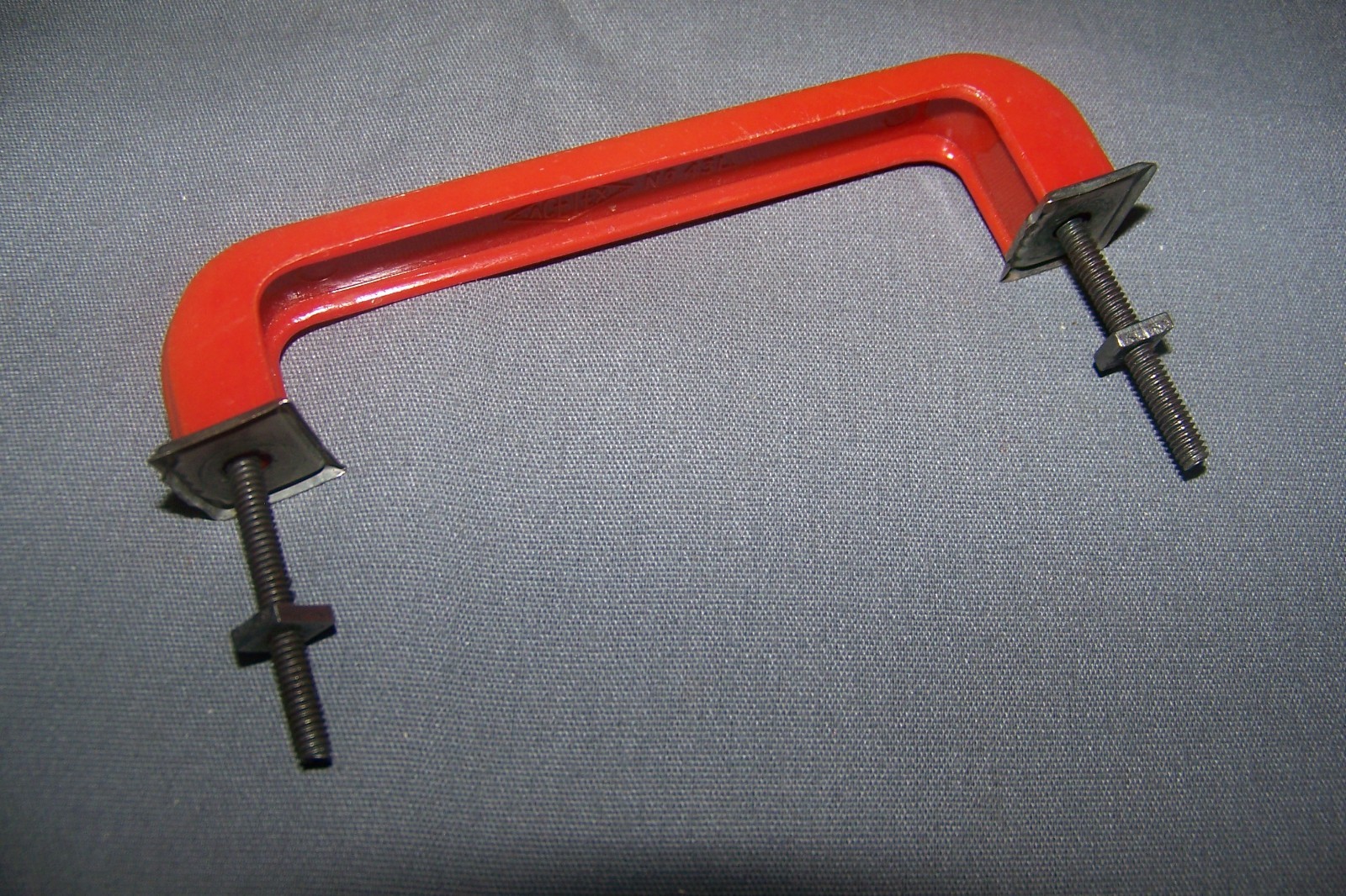 Three, Vintage, Thin, LIGHTWEIGHT, Plastic, Furniture Handles / Pulls – SEE INFO