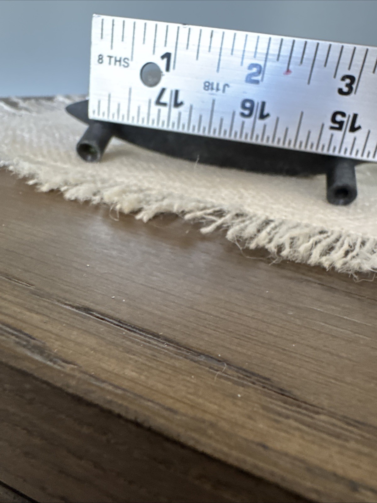 Leaf Design Drawer Pulls