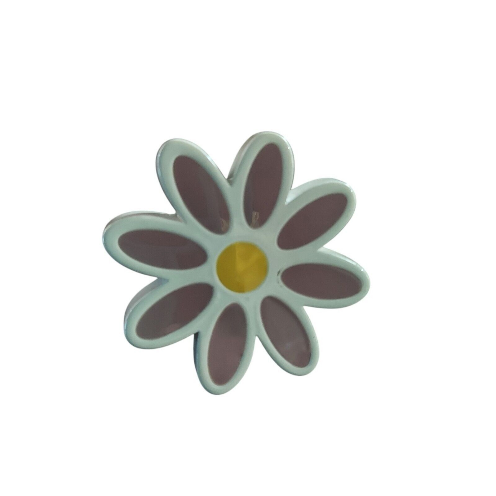 Daisy Drawer Knobs/Pulls 12 with Screws 1.5″