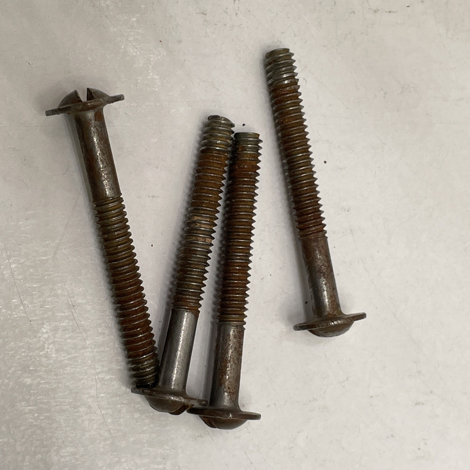 Vintage Art Deco Bakelite Drawer Pulls, Bar Pulls