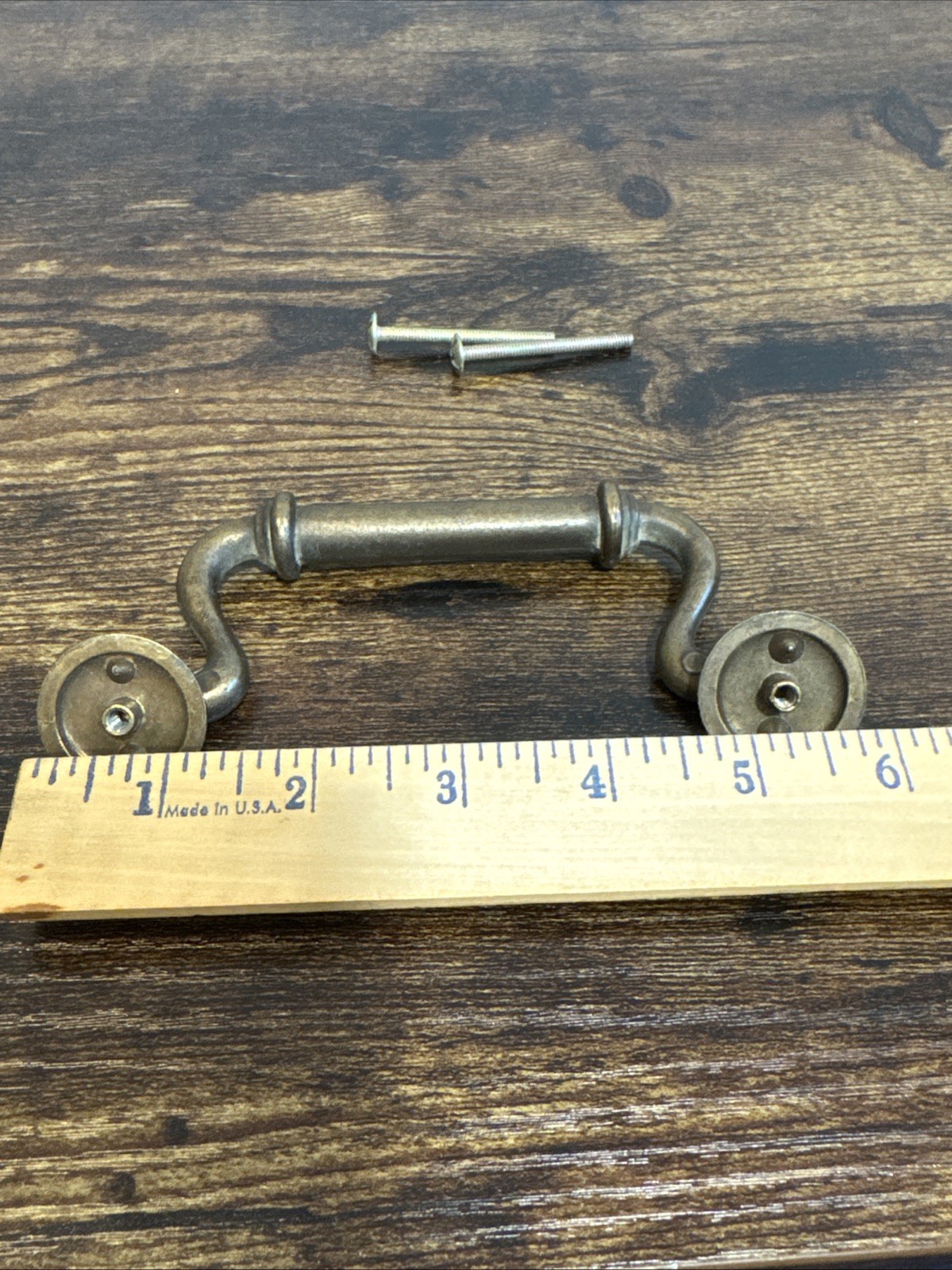 Drexel Wellington Park Drawer Pull Dresser Replacement Vintage Bedroom Furniture