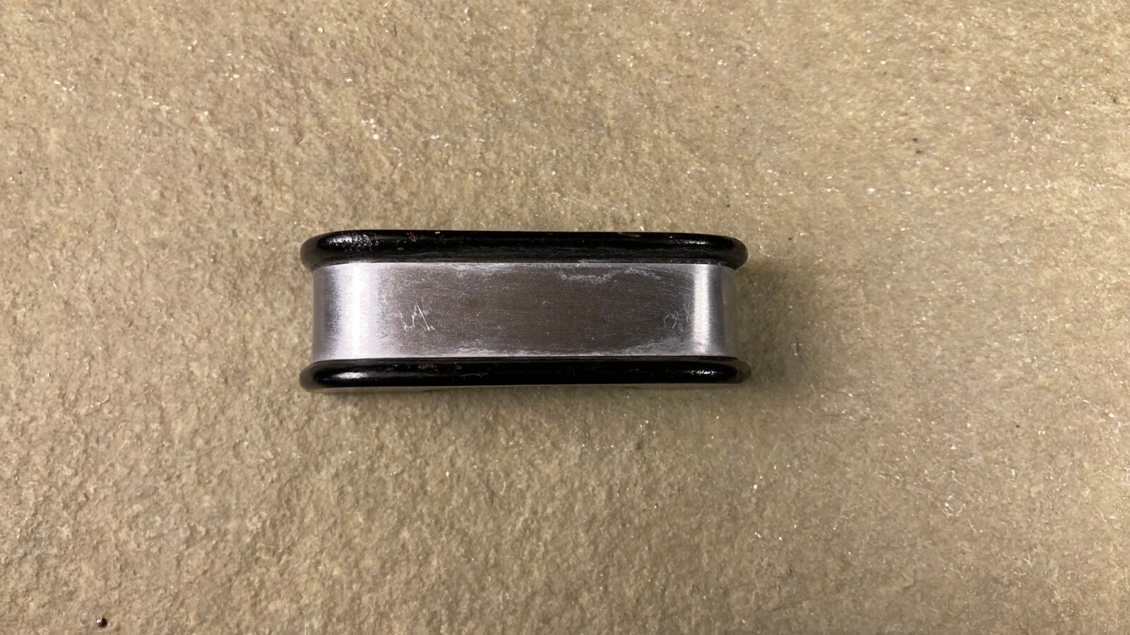 Vintage Antique Art Deco Mid Century 1920s 30s MCM Dresser Drawer Pull Handle