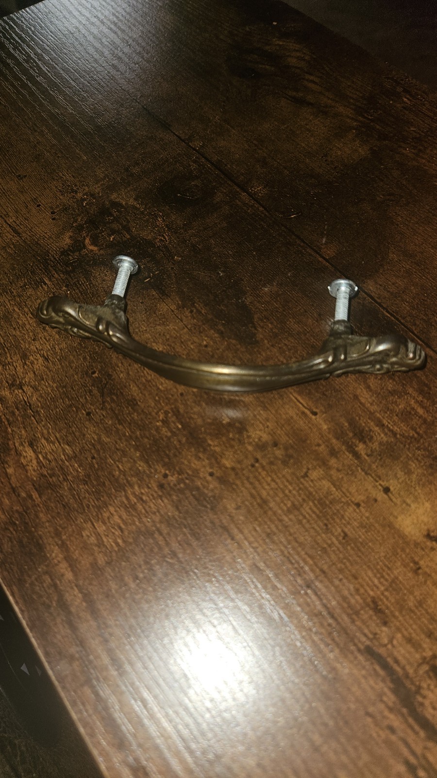 cabinet pulls handles lot Vintage