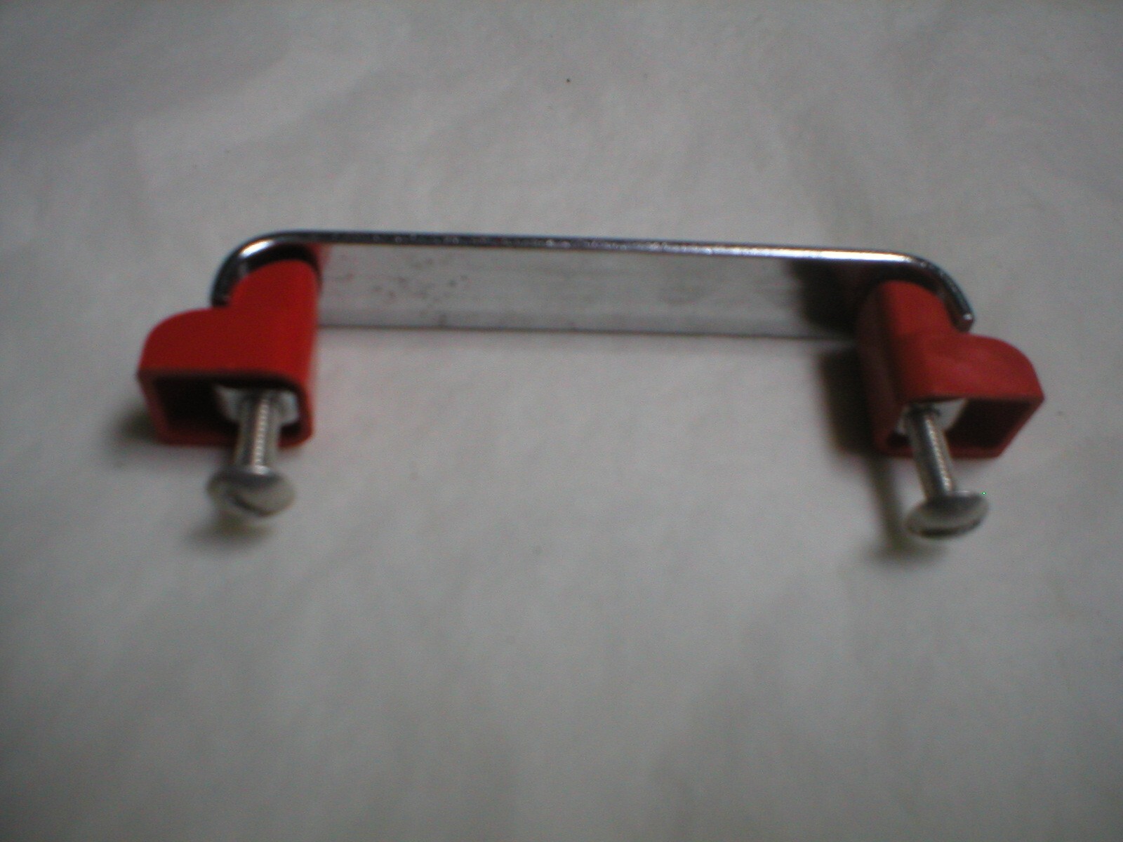 Antique Art Deco Draw Pull