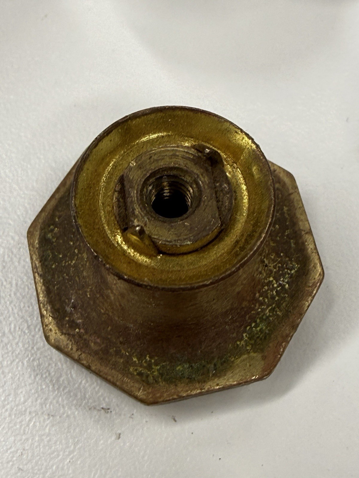 antique furniture hardware lot