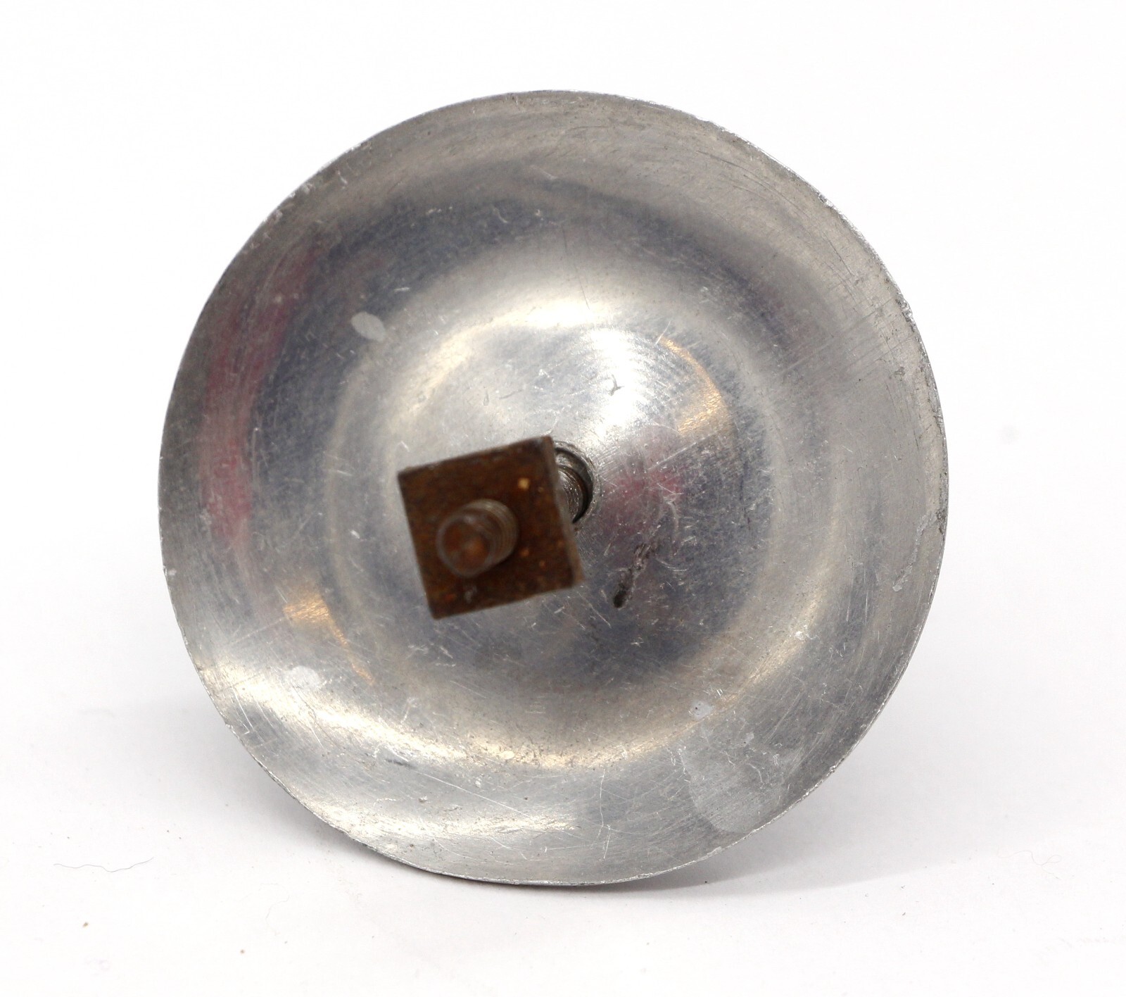 European Aluminum Ball Drawer Cabinet Knob