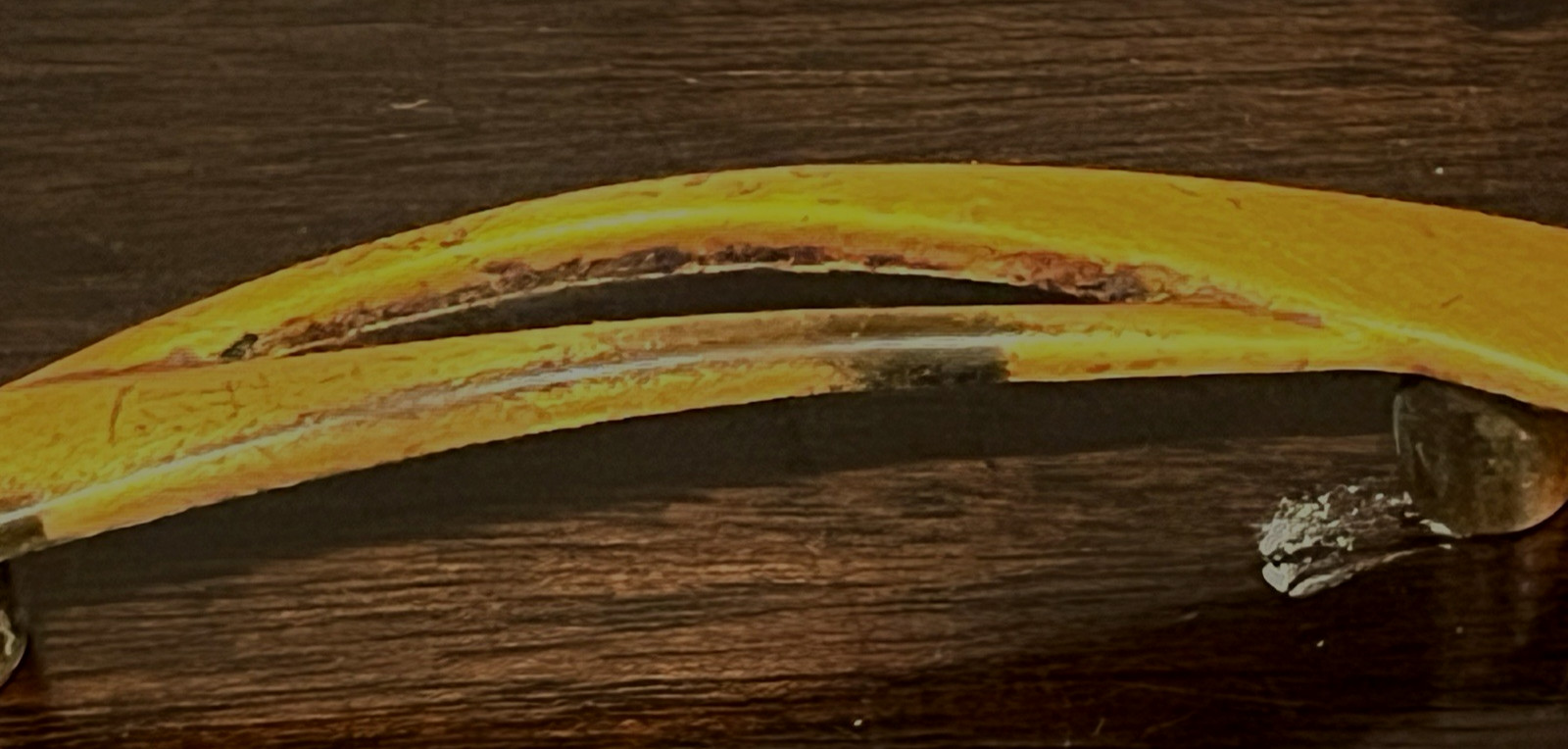 Vintage Mid Century Old Copper Drawer Pull Hardware N278-10D Galaxie 39pc (18C
