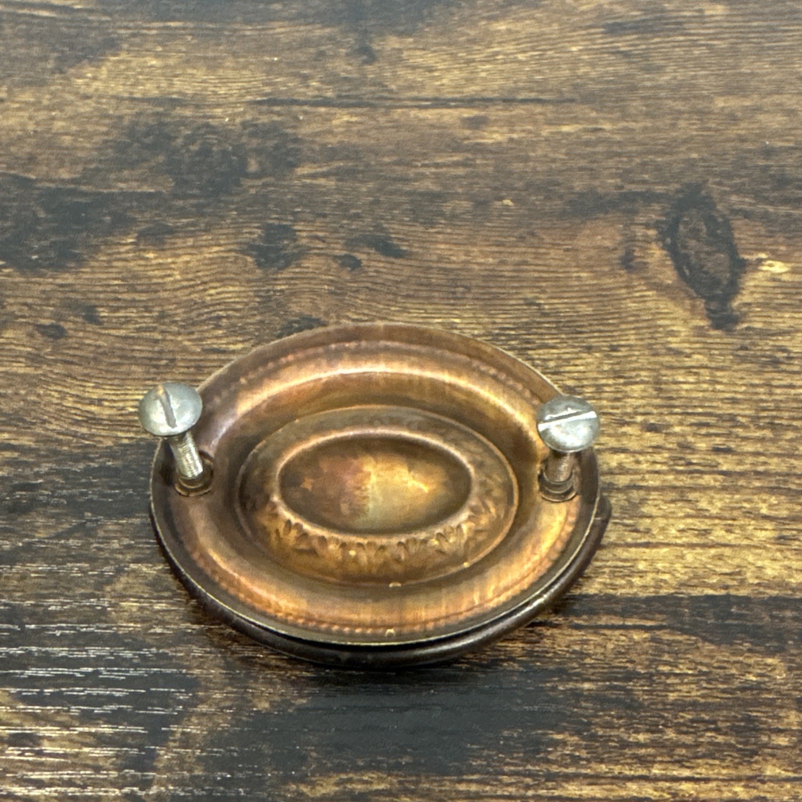 Drexel New Travis Court Collection Drawer Pull Dresser Buffet Replacement Handle