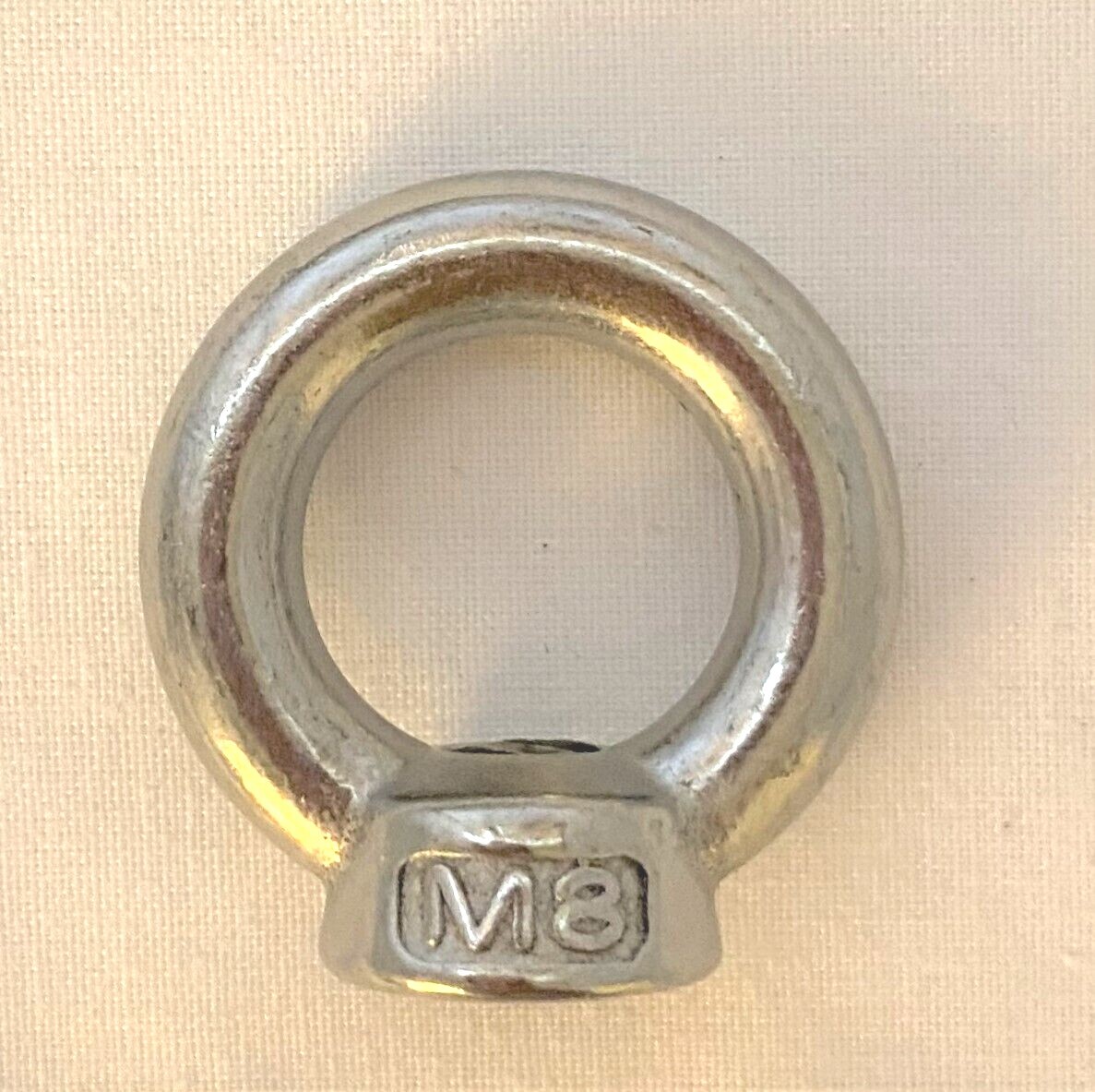 Lot of 10 Antique Silver Metal Cabinet Dresser Drawer Pull Knobs