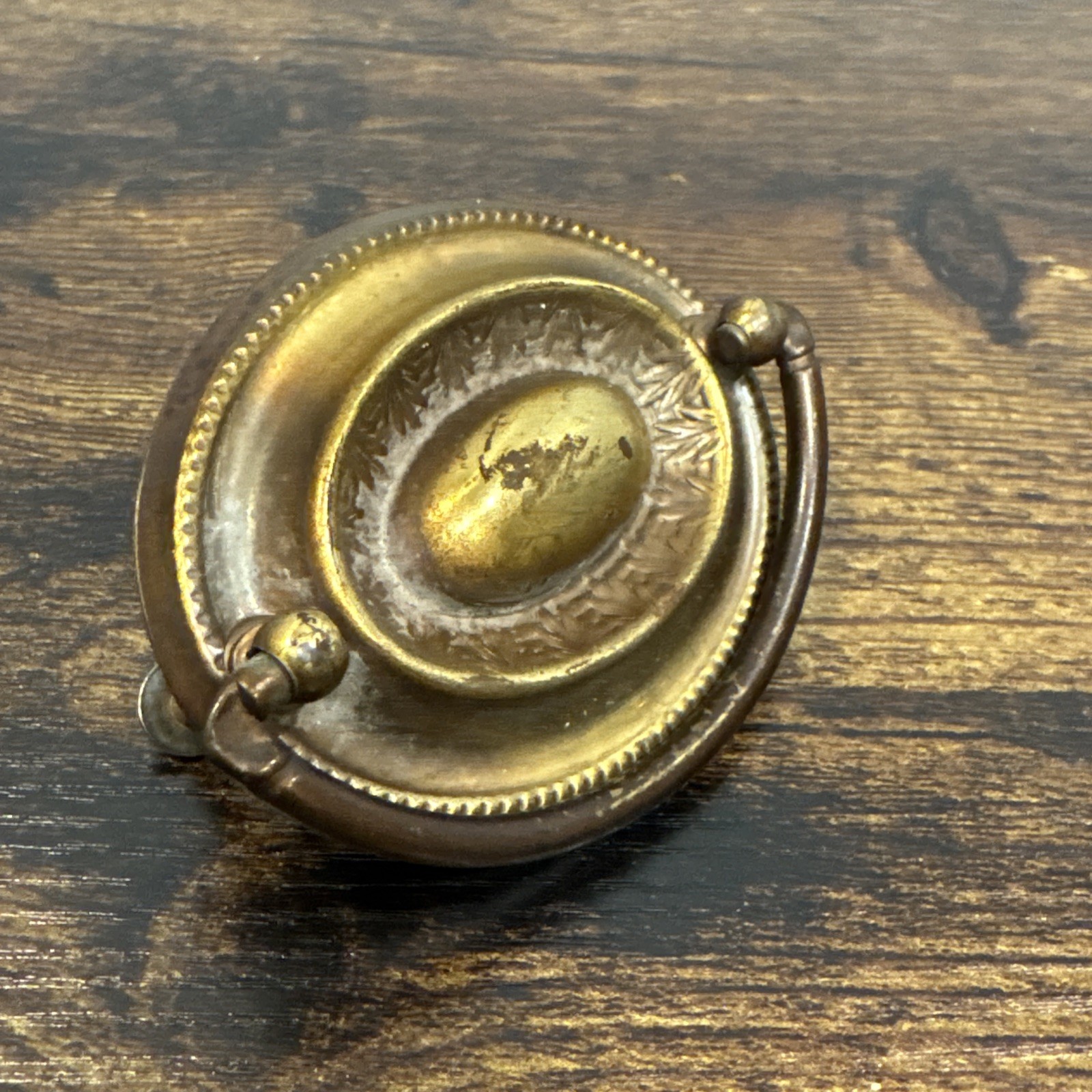 Drexel New Travis Court Collection Drawer Pull Dresser Buffet Replacement Handle