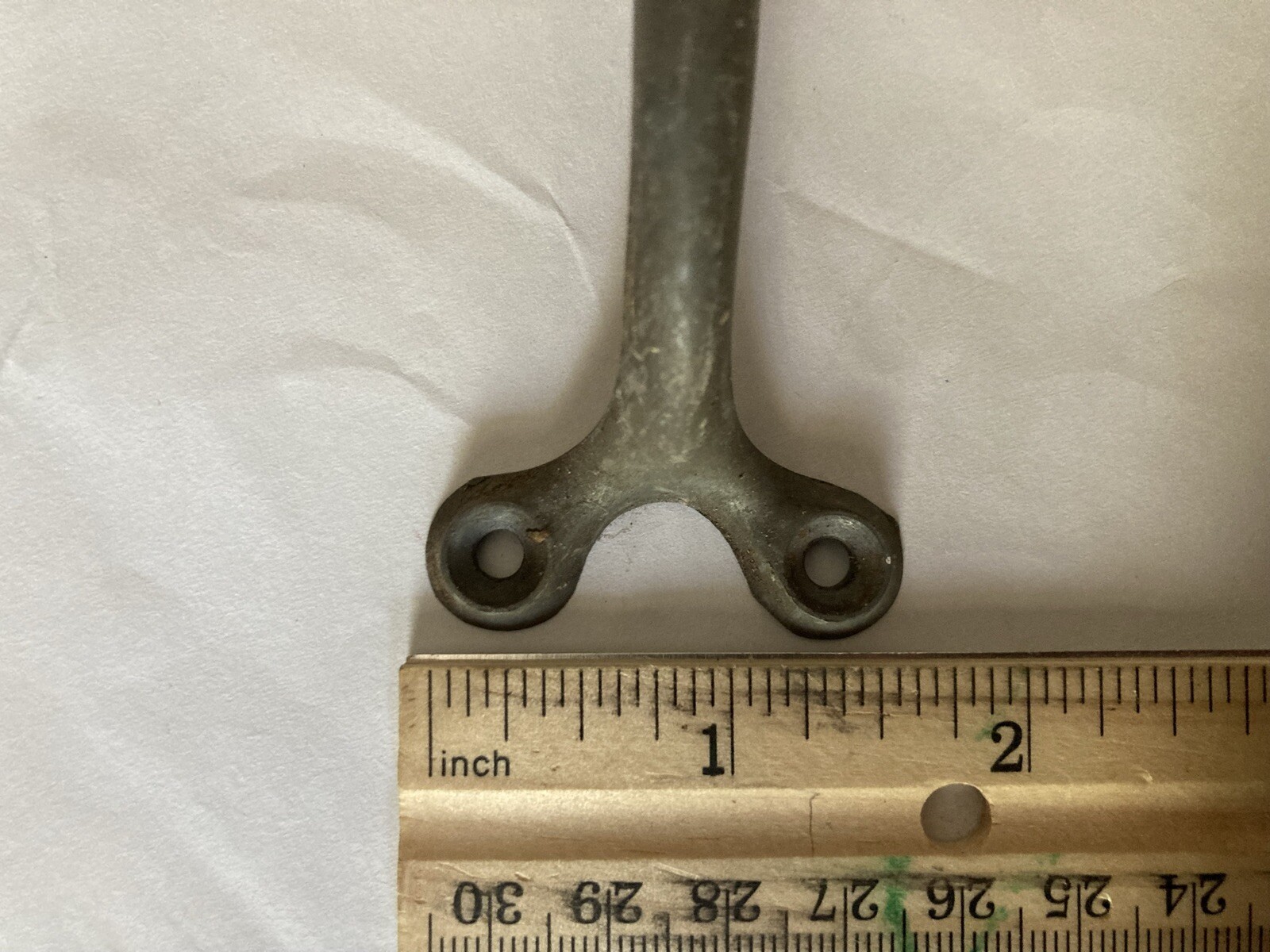 LOT 15 ANTIQUE HANDLES, DRAWER PULLS 1930s 1920s 1910s