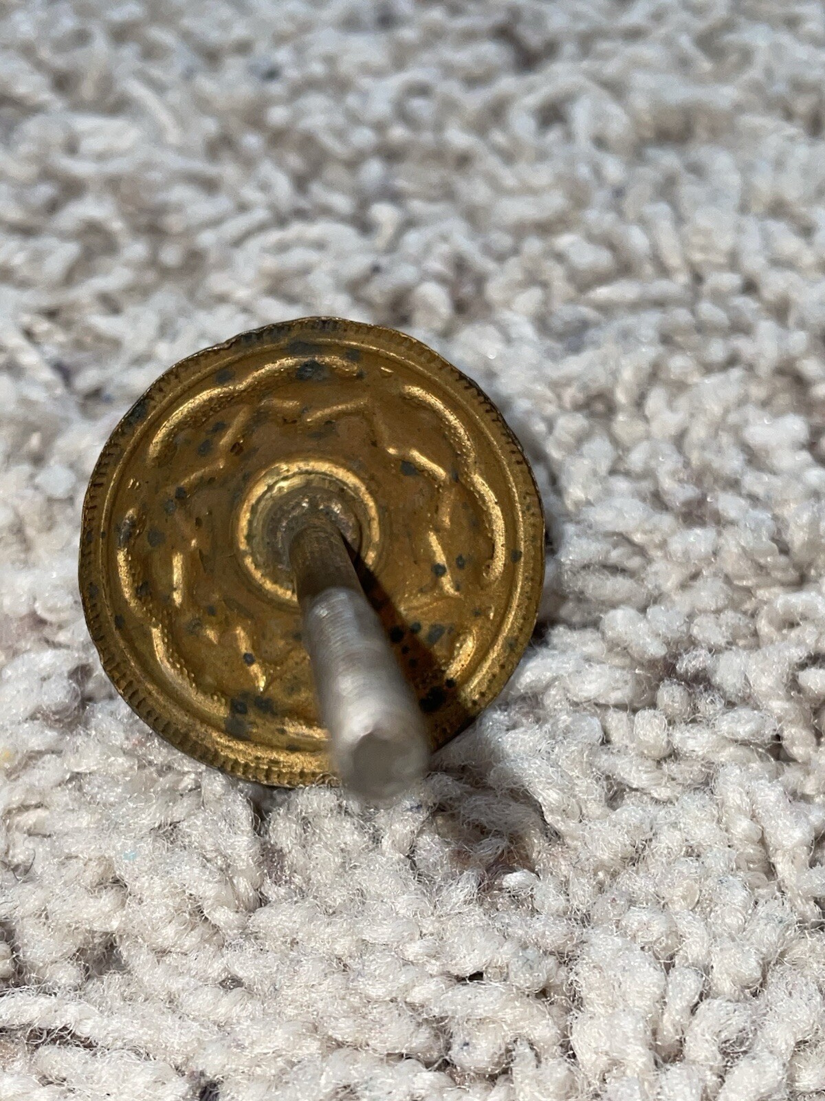 Antique Vintage Knobs Drawer Pulls Metal Glass Wood Mixed Lot Furniture Hardware