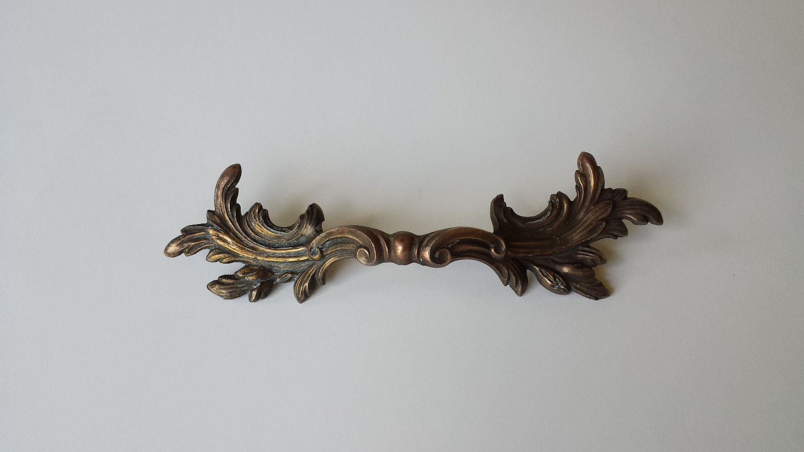 French Dresser Handle