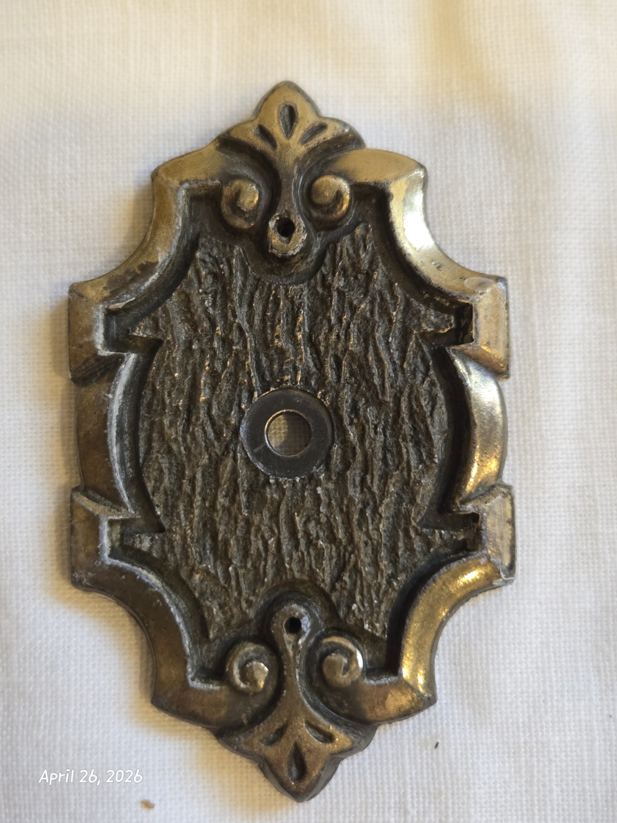 Ajax Preimer Collection Ornate Backplates 202604152