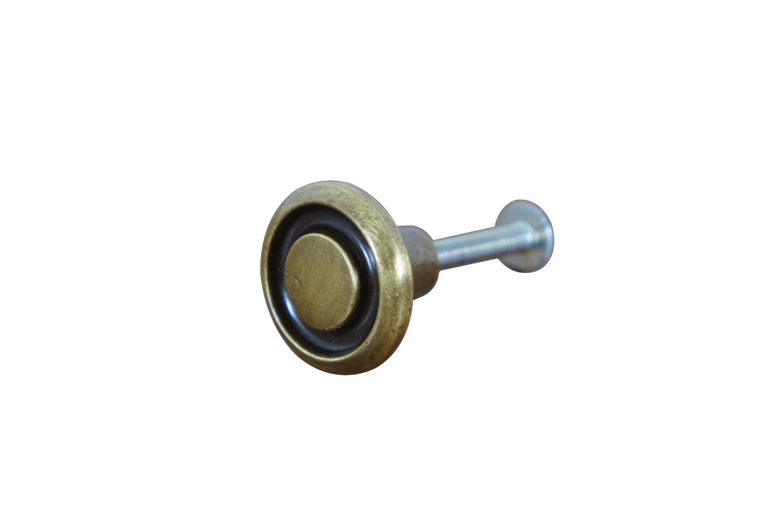 National Lock Co Medalist C274-4A Drawer Pulls Traditional Knob