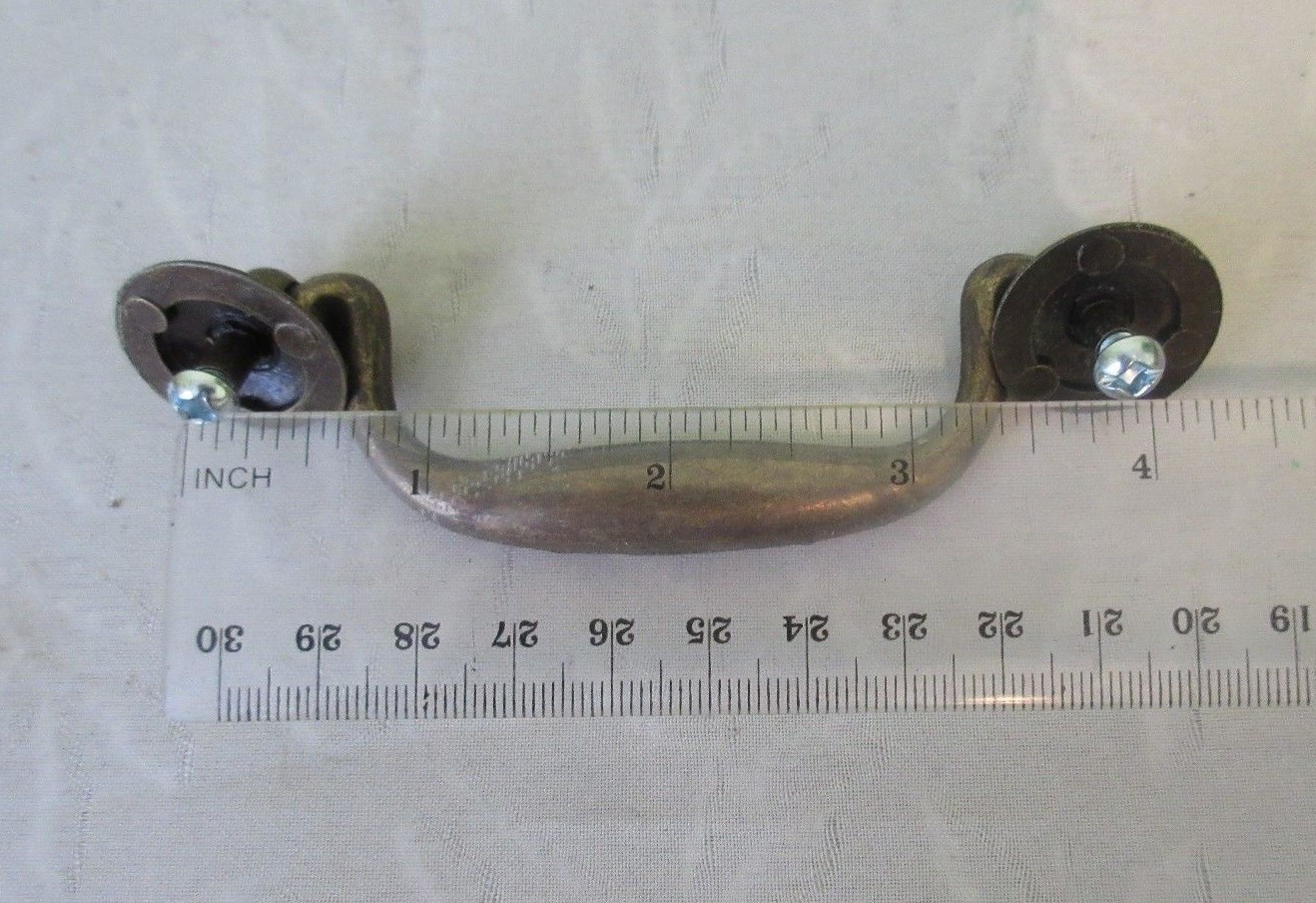 Vintage Mixed Lot Cabinets Furniture Drawer Chest Pulls Handles Locks Key Parts