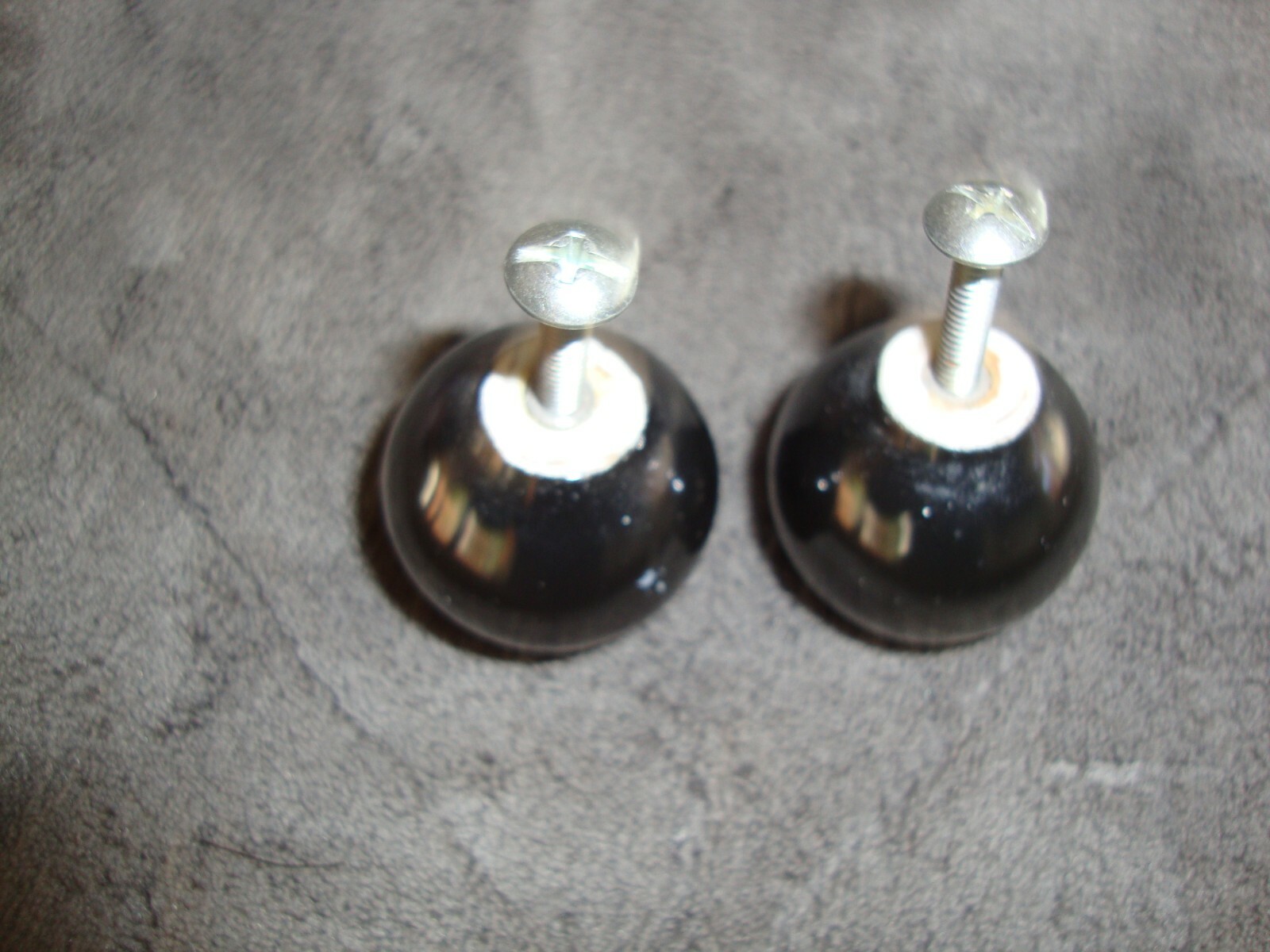 Vintage Cabinet Knobs Drawer Pulls Handles Round Pulls Knobs