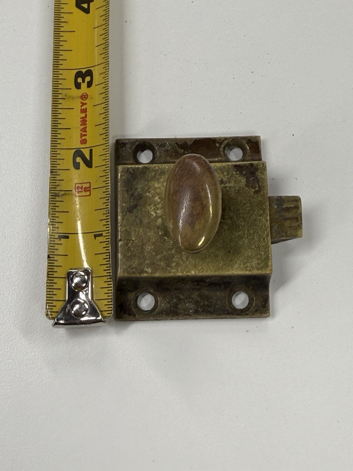 antique furniture hardware lot