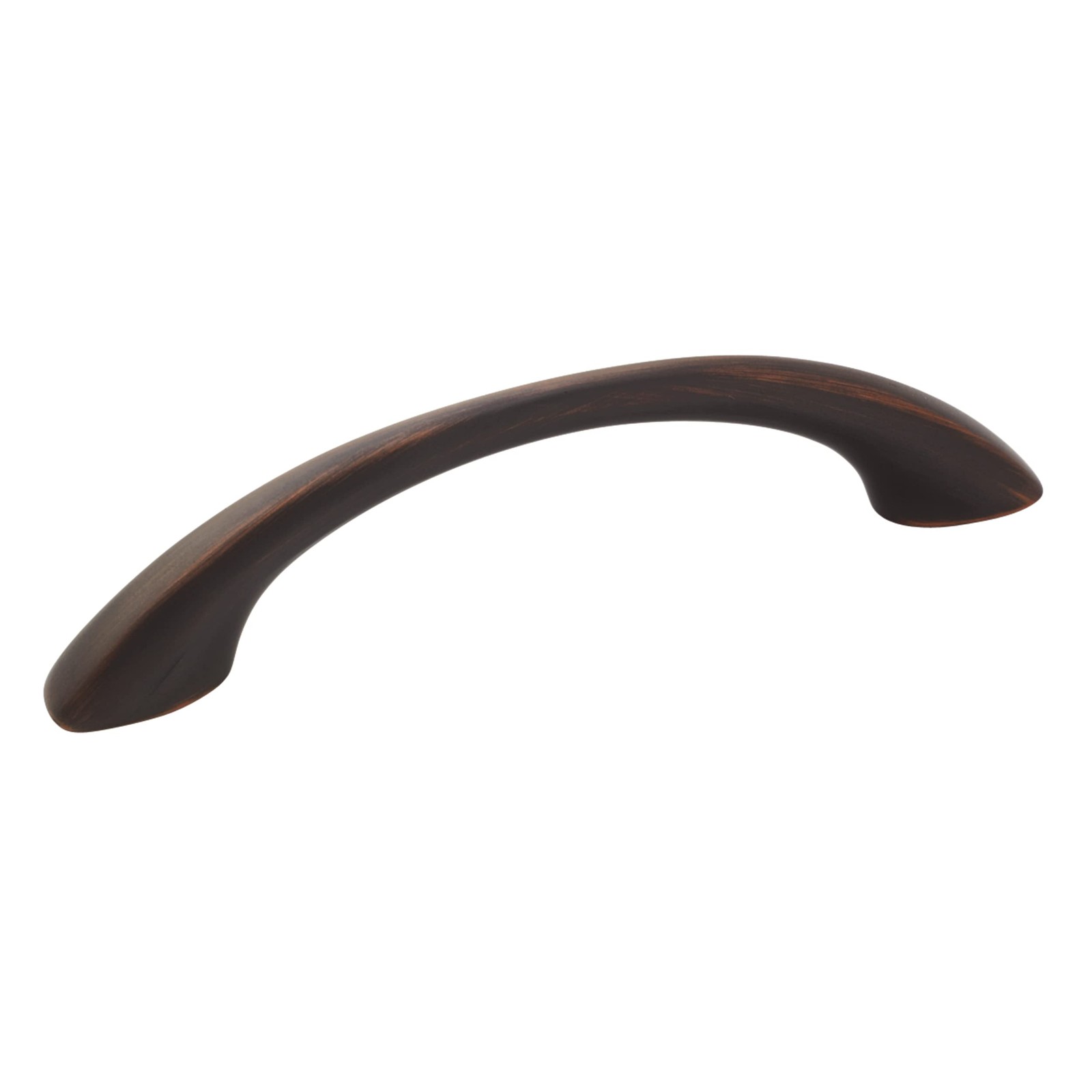 Amerock 3-3/4″ Vaile 3-3/4 Inch (96 mm) Center-to-Center, Oil Rubbed Bronze