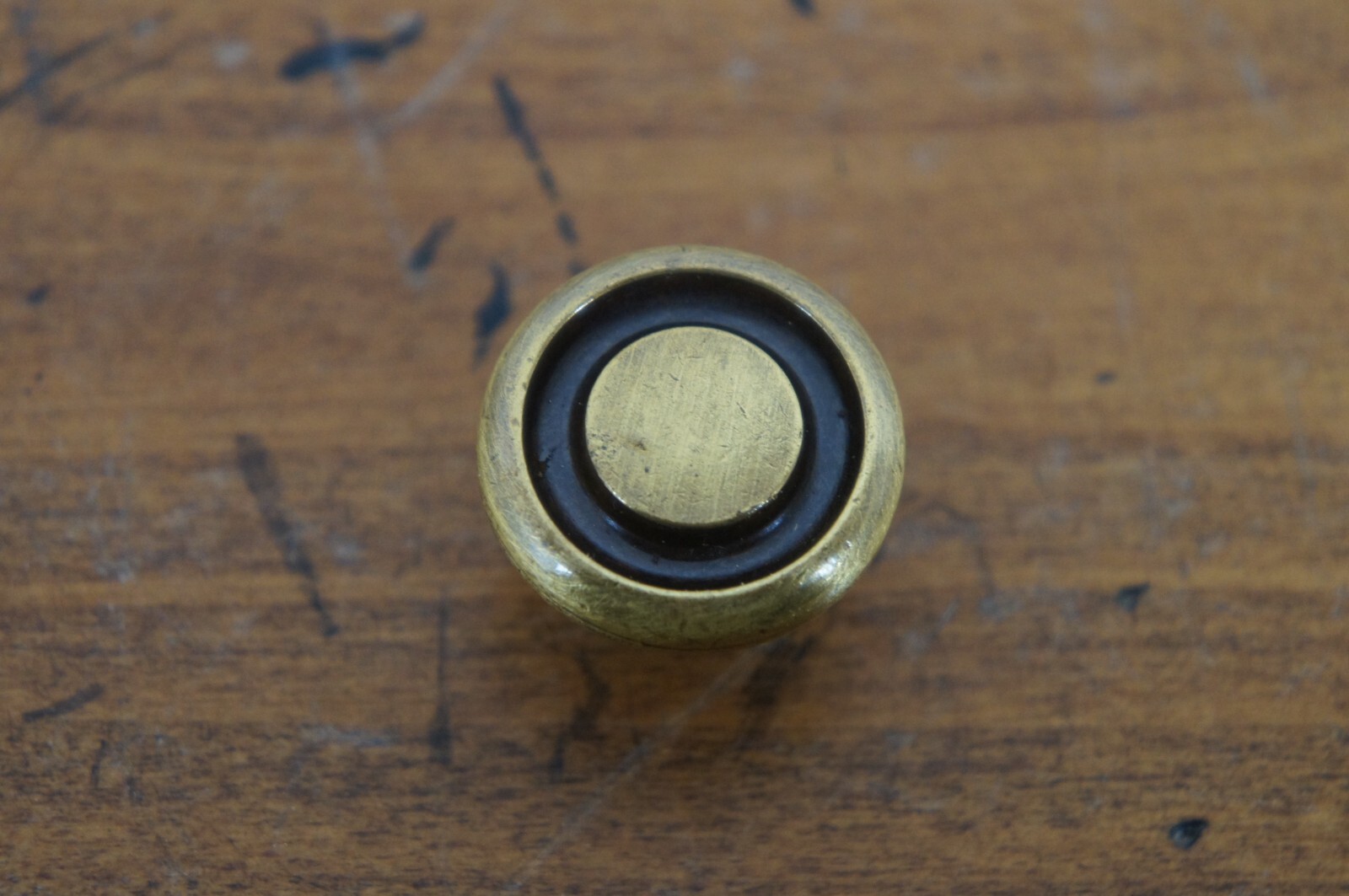National Lock Co Medalist C274-4A Drawer Pulls Traditional Knob