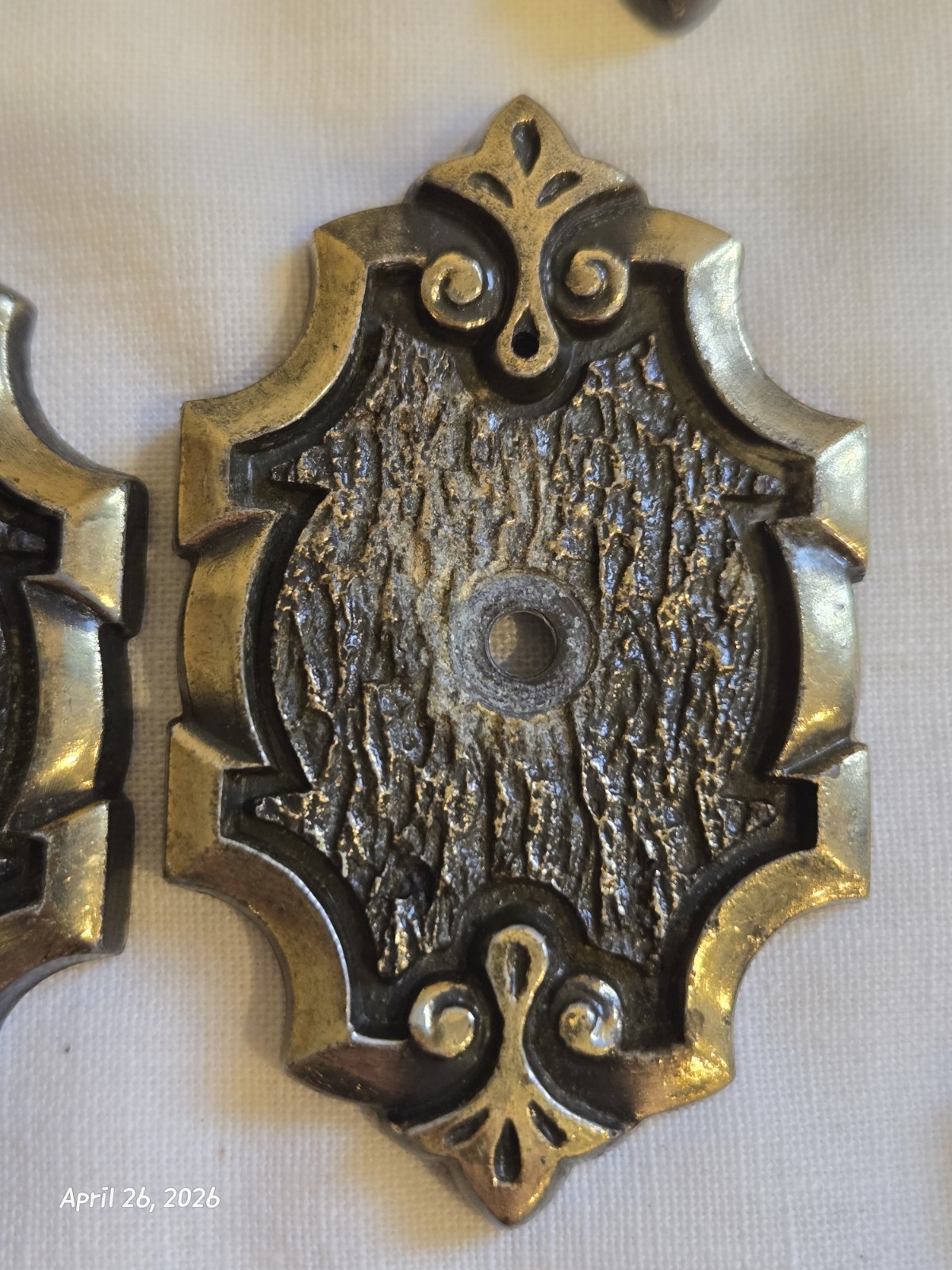 Ajax Preimer Collection Ornate Backplates 202604152