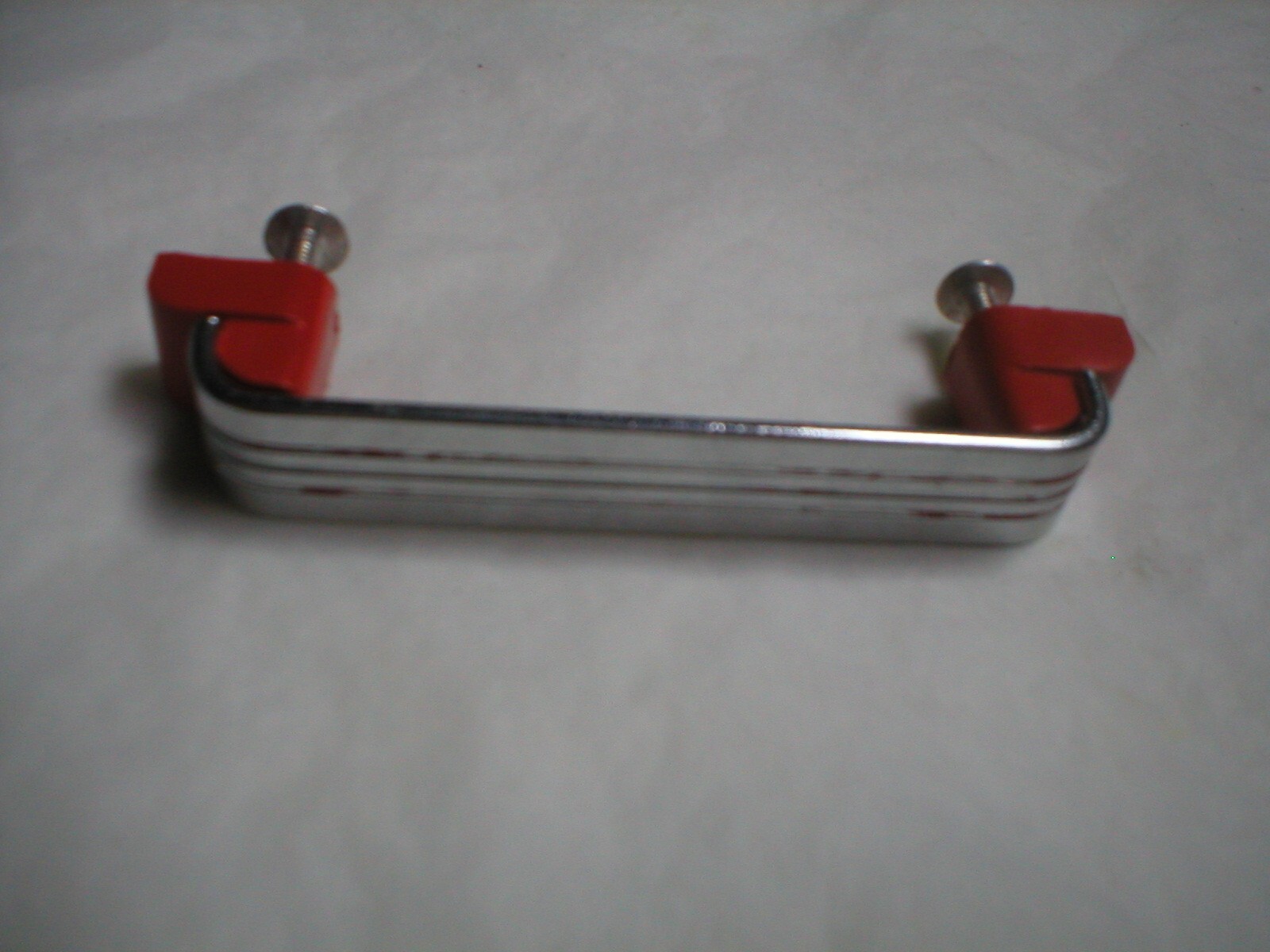 Antique Art Deco Draw Pull