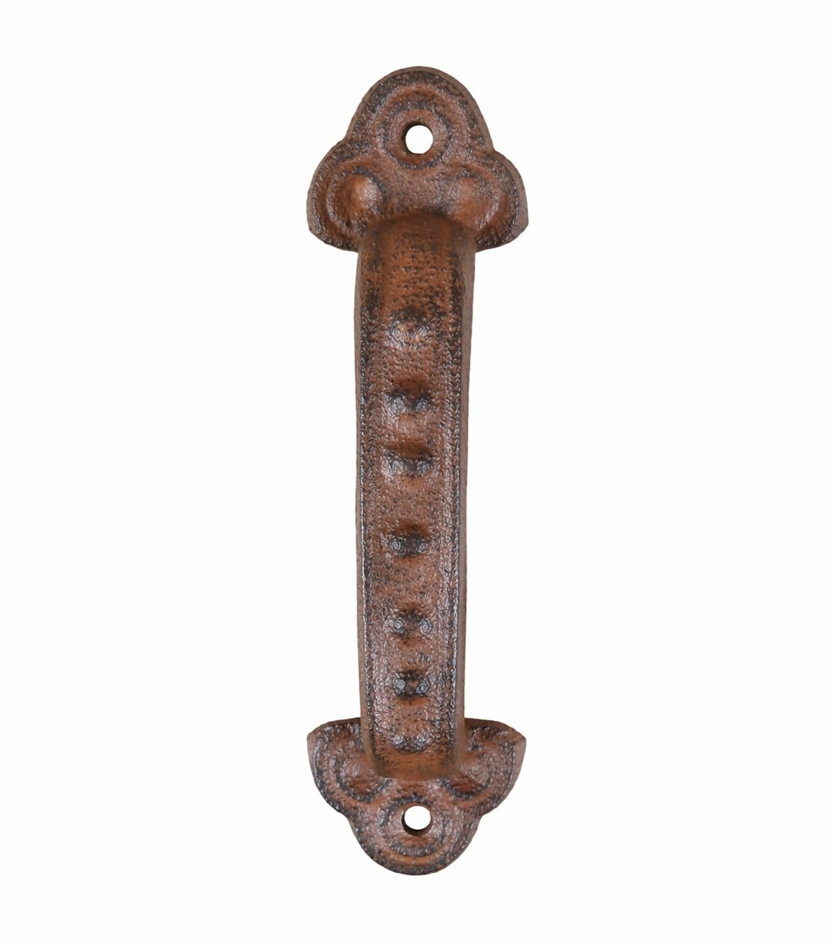 Midwest Craft House Cast Iron Rustic Cabinet Handle Drawer Pull Door Antique