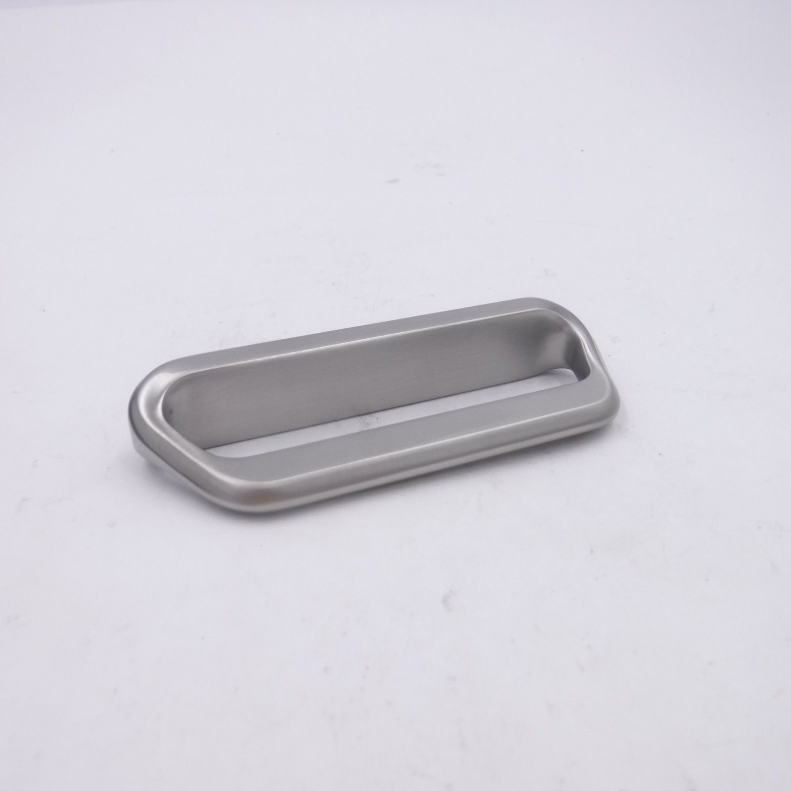 Brizo 699198 Levoir 3″ Center to Center Drawer Pull Luxe Nickel 699198-NK