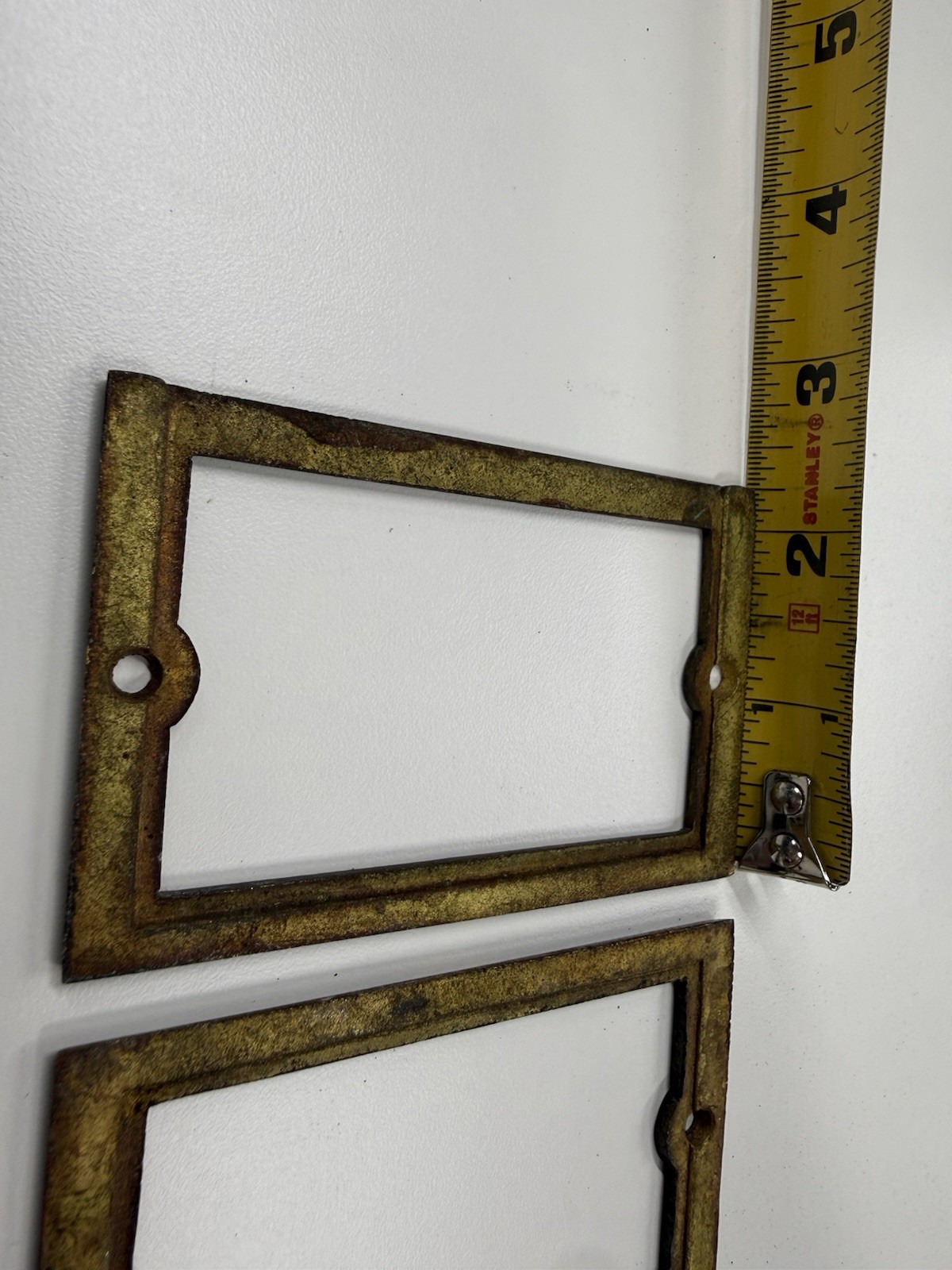 antique furniture hardware lot