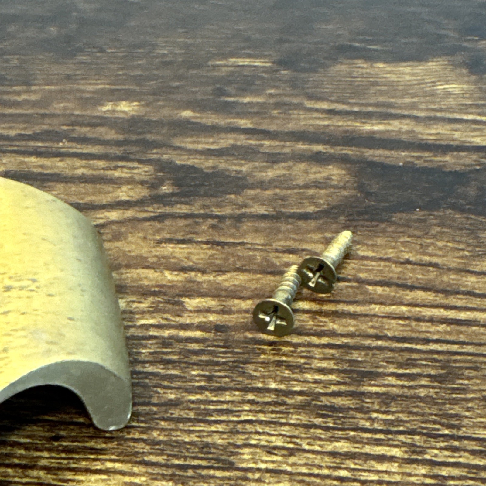 Drexel Precedent Drawer Pull Brass Handle Edward Wormley Mid Century Vintage