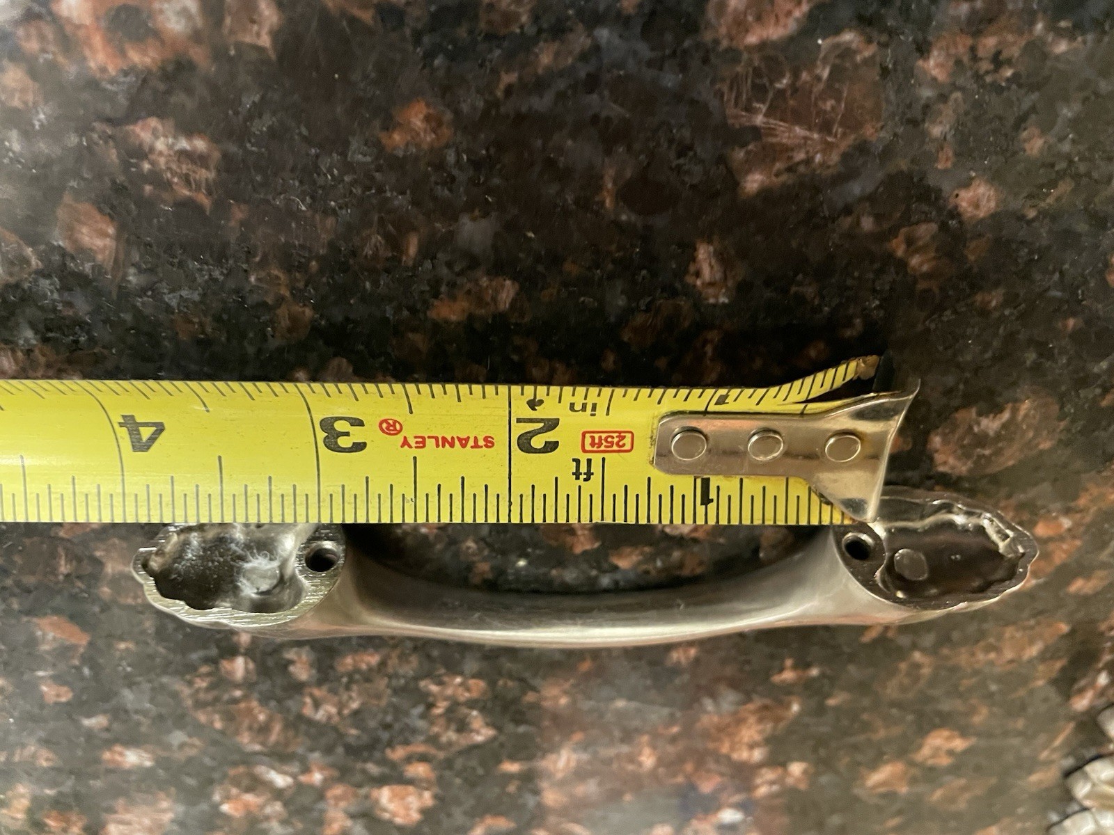 25 Luxury /Drawer Handles – Vintage Brass Decorative Pulls – High Quality”