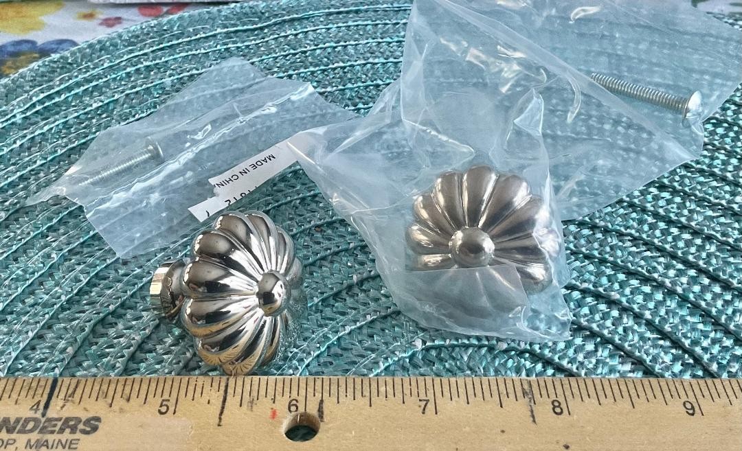 ✨2 New Drawer Knobs✨