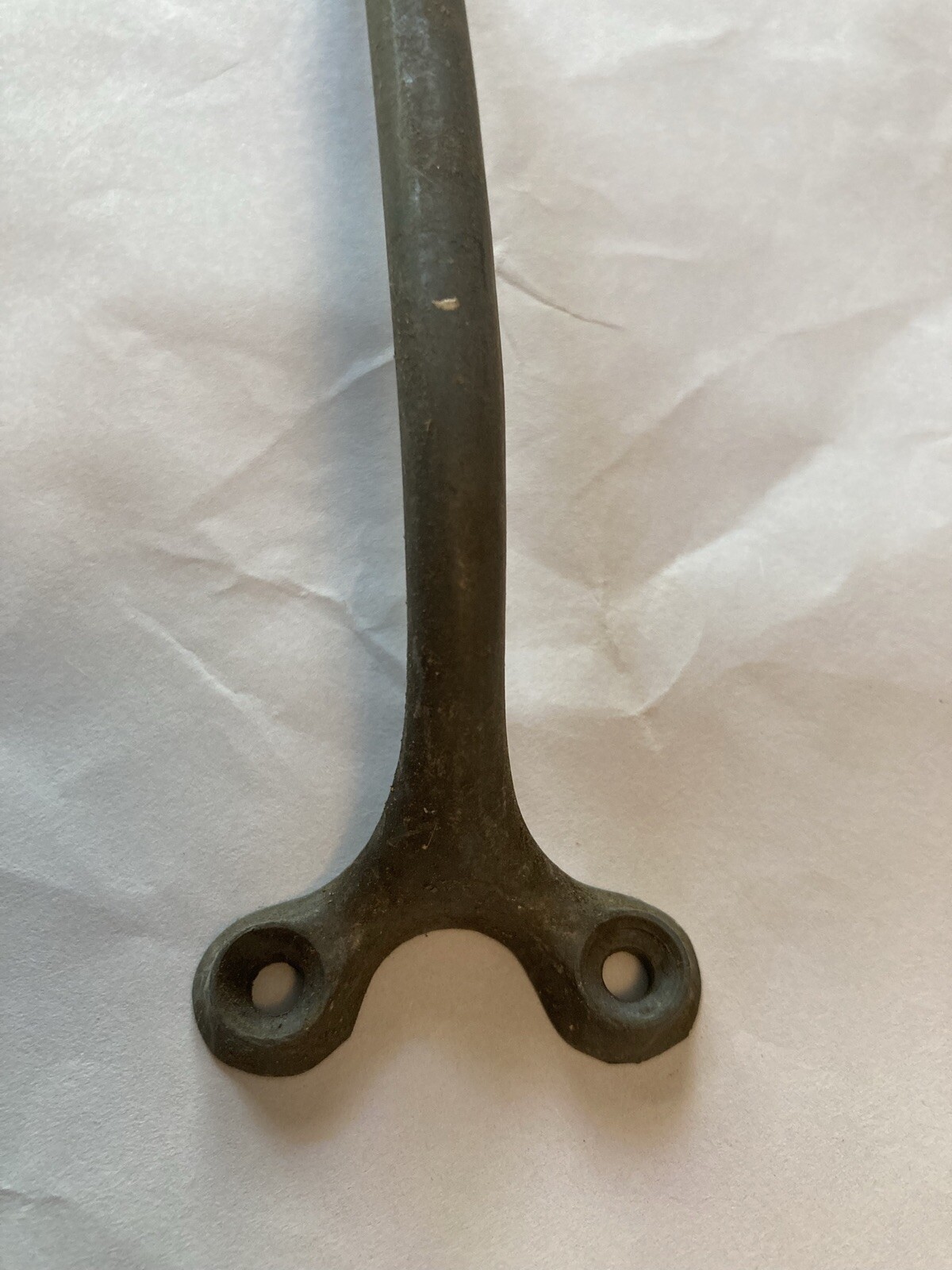 LOT 15 ANTIQUE HANDLES, DRAWER PULLS 1930s 1920s 1910s