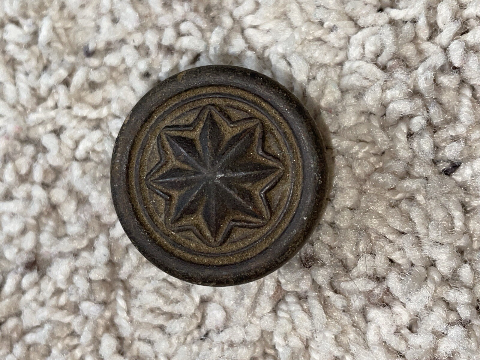 Antique Vintage Knobs Drawer Pulls Metal Glass Wood Mixed Lot Furniture Hardware