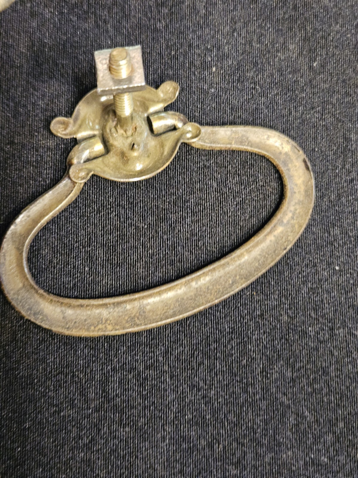 SET OF 4 DROP BAIL PULLS PLUS 2 EXTRA PULLS