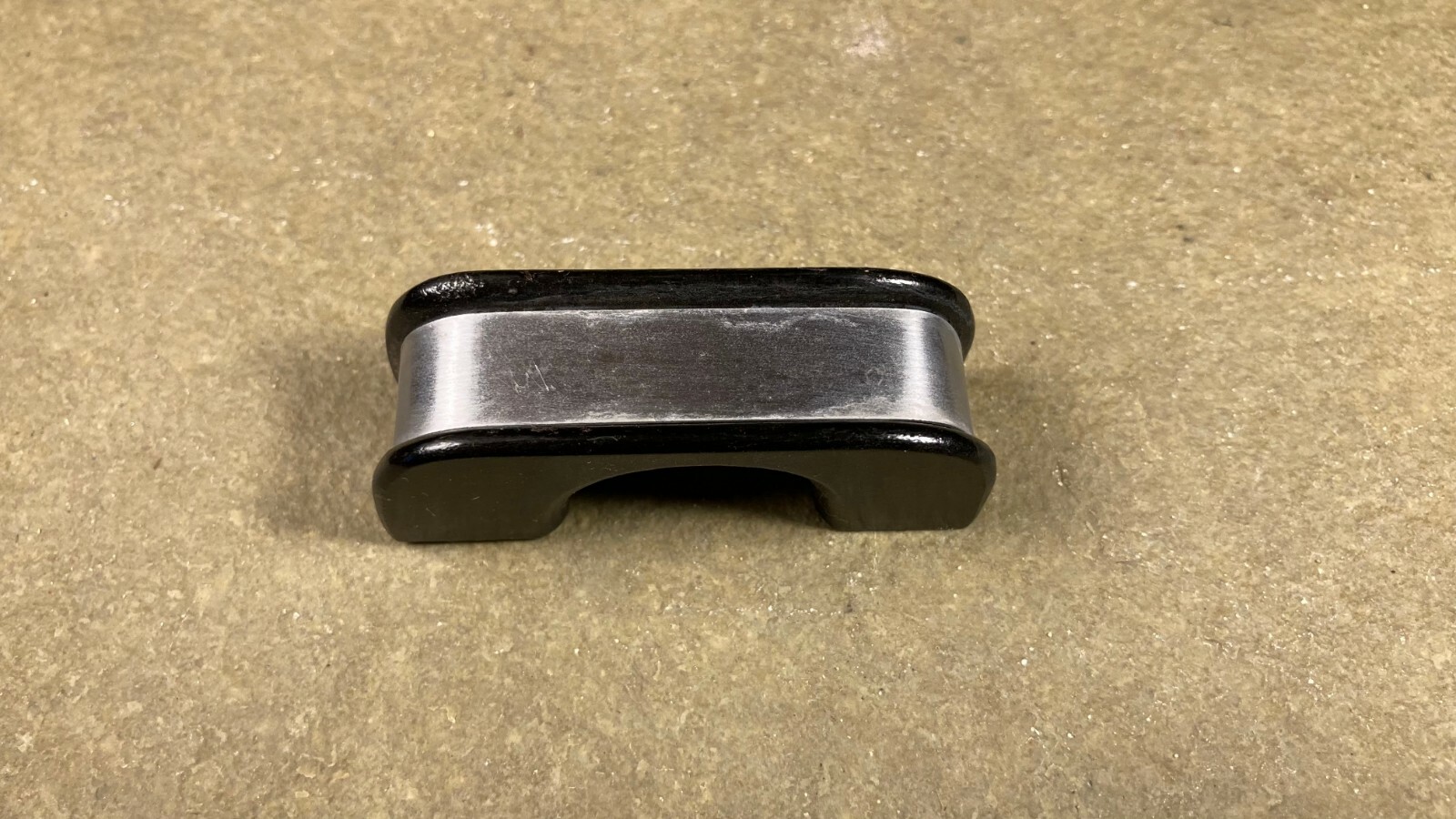 Vintage Antique Art Deco Mid Century 1920s 30s MCM Dresser Drawer Pull Handle