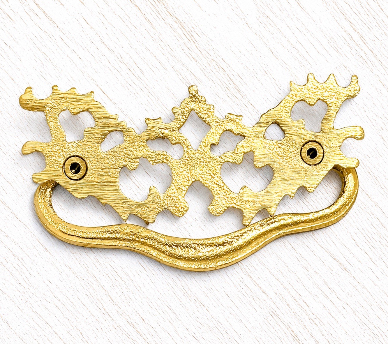 Victorian Brass Drop Bail Furniture Drawer Pulls Ornate Brass Cabinet Drop Pulls