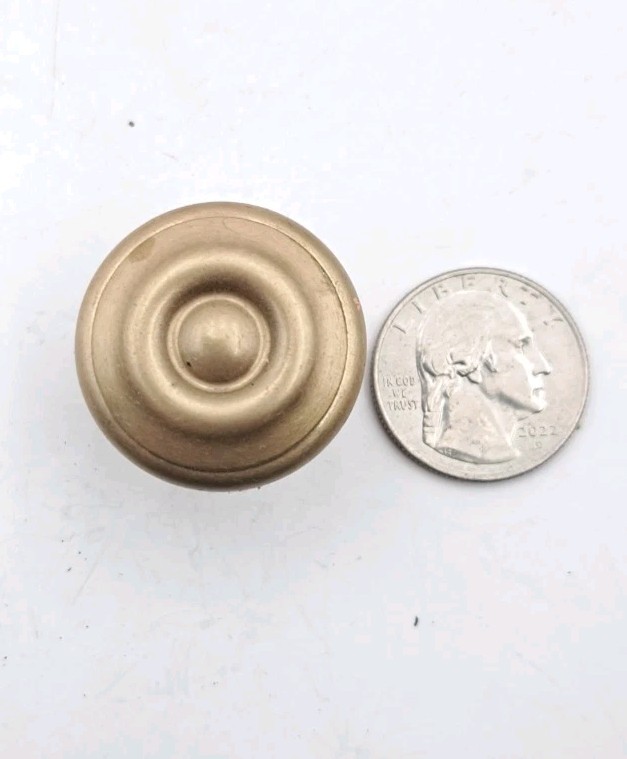 Antique/Vintage Small Knobs Drawer Door Pull Victorian Furniture Hardware Lot 4