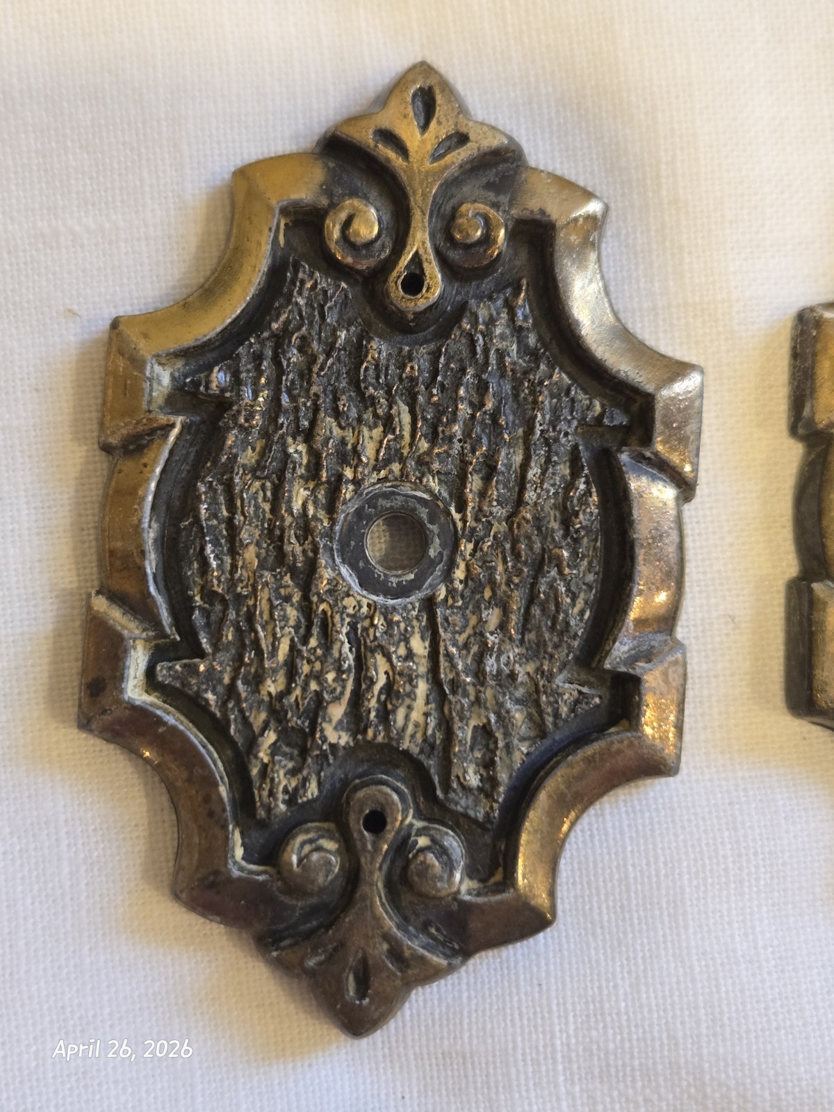 Ajax Preimer Collection Ornate Backplates 202604152